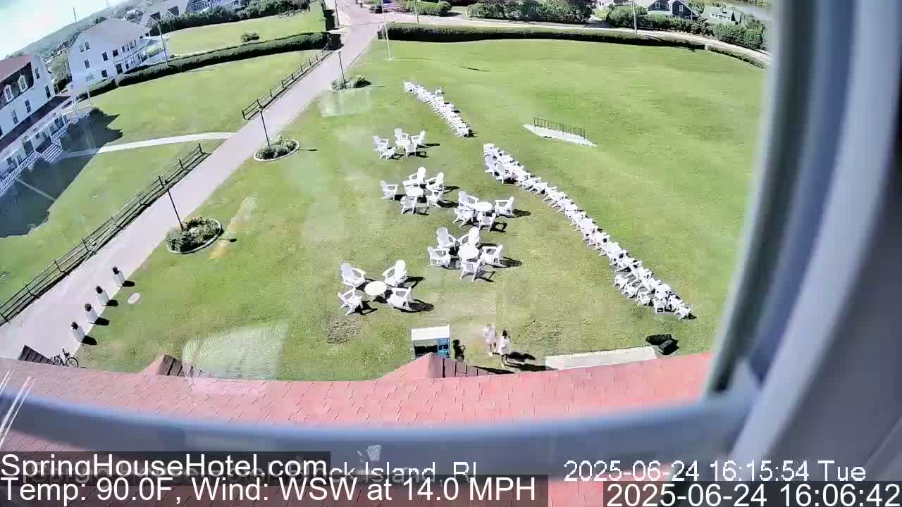 New Shoreham Harbor  Live Cam - Block Island, Rhode Island, USA