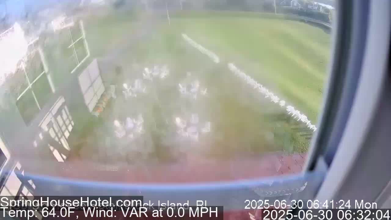 New Shoreham Harbor  Live Cam - Block Island, Rhode Island, USA