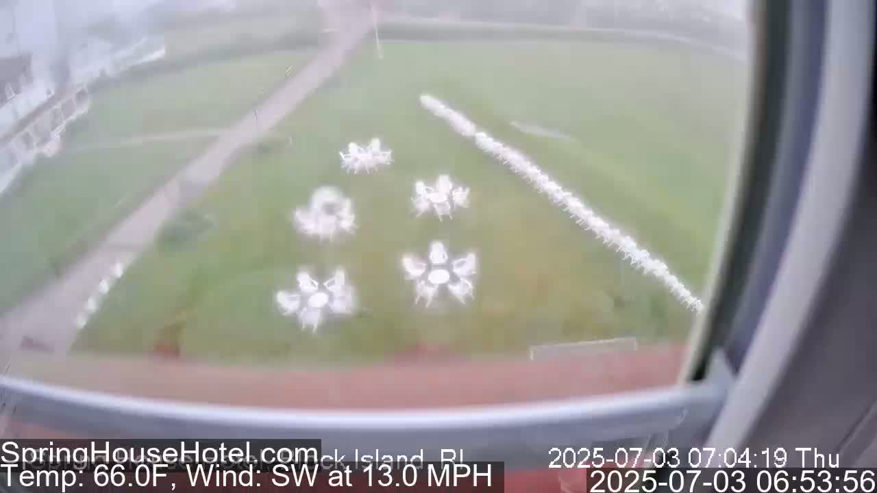 New Shoreham Harbor  Live Cam - Block Island, Rhode Island, USA