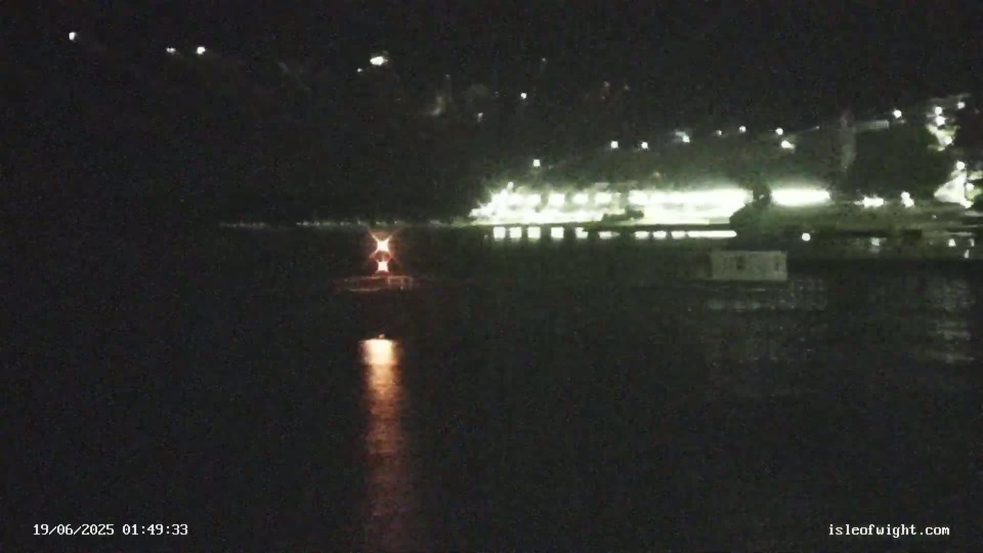 Sandown Beach Live Cam -Sandown, Isle of Wight, South East, England, United Kingdom