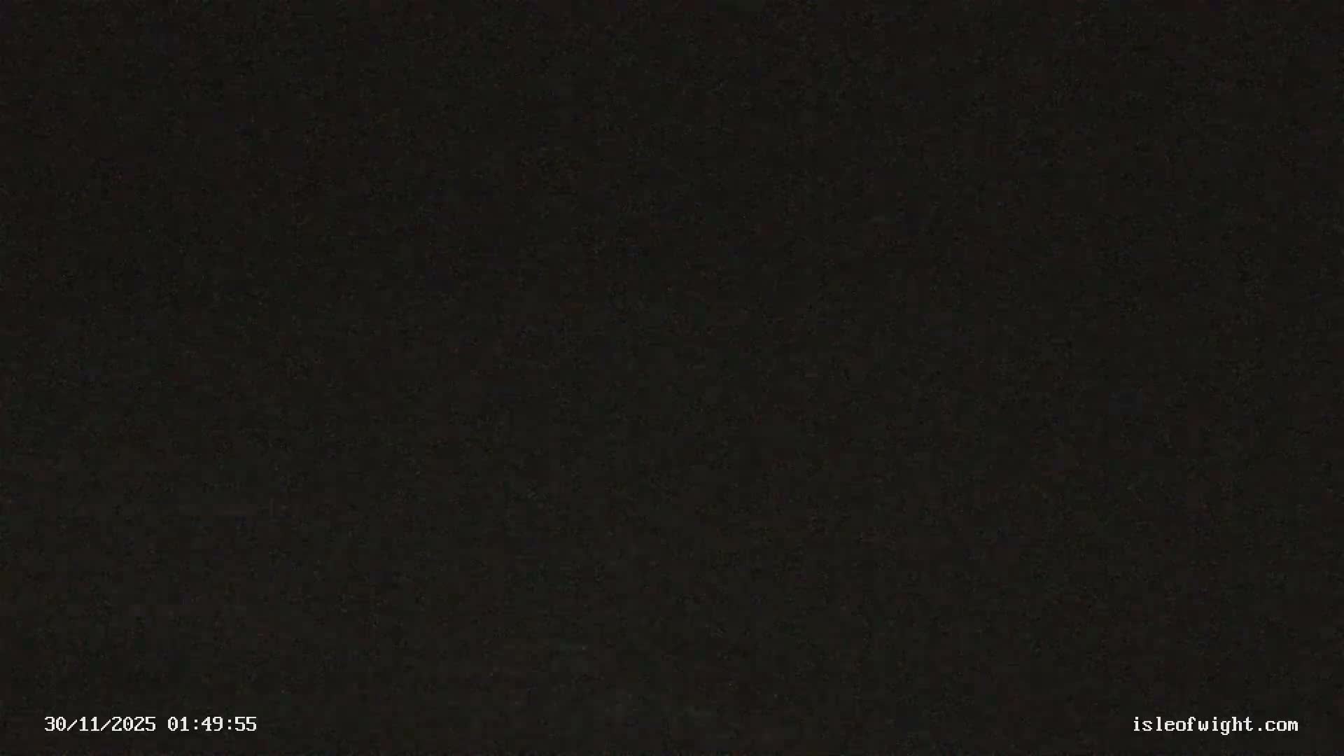 Sandown Beach Live Cam -Sandown, Isle of Wight, South East, England, United Kingdom