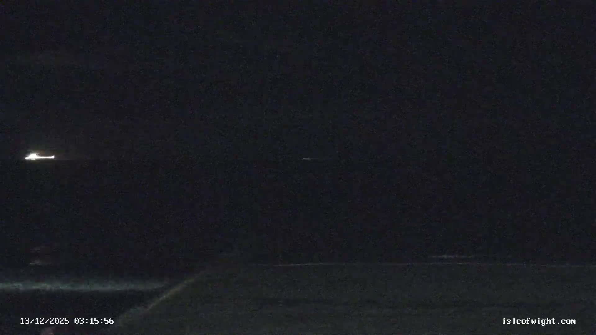 Sandown Beach Live Cam -Sandown, Isle of Wight, South East, England, United Kingdom