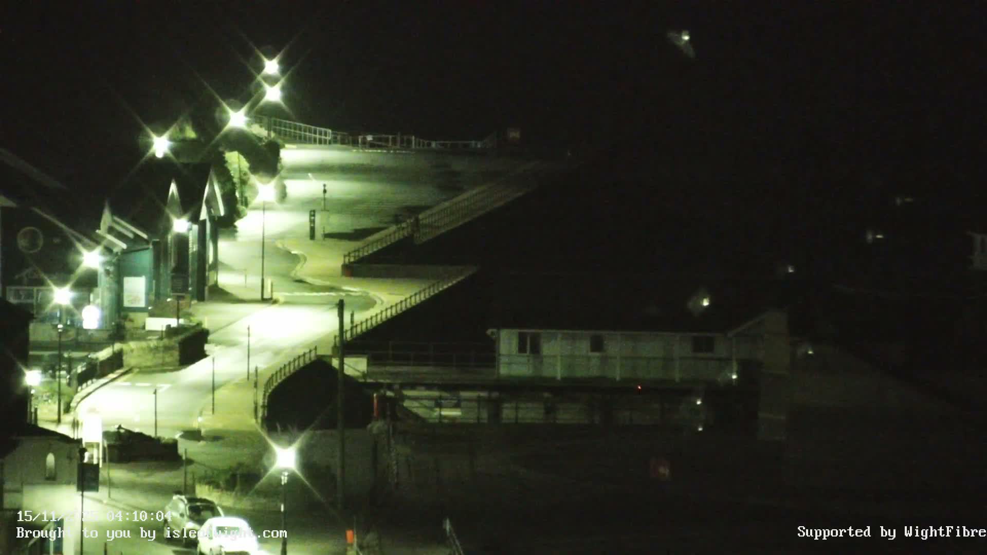 Ventnor Beach Live Cam - Ventnor, Isle of Wight, South East, England, United Kingdom