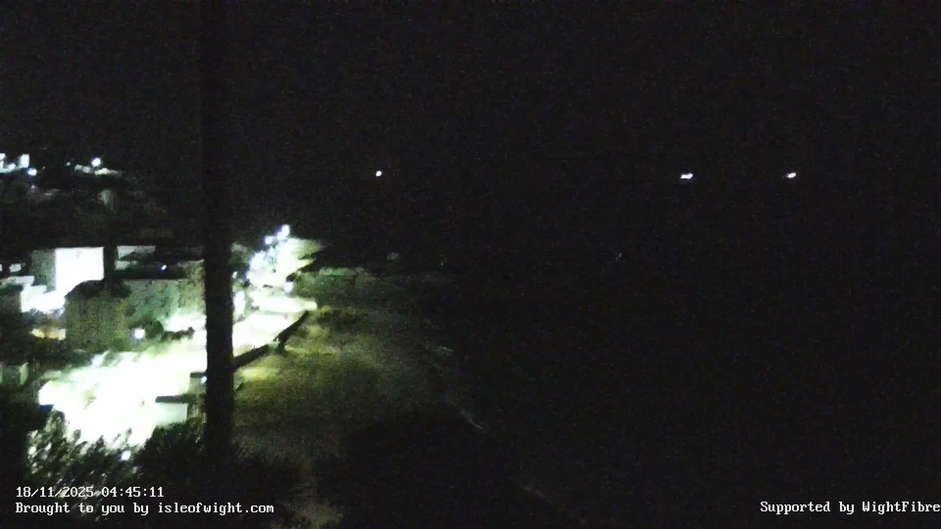 Ventnor Beach Live Cam - Ventnor, Isle of Wight, South East, England, United Kingdom