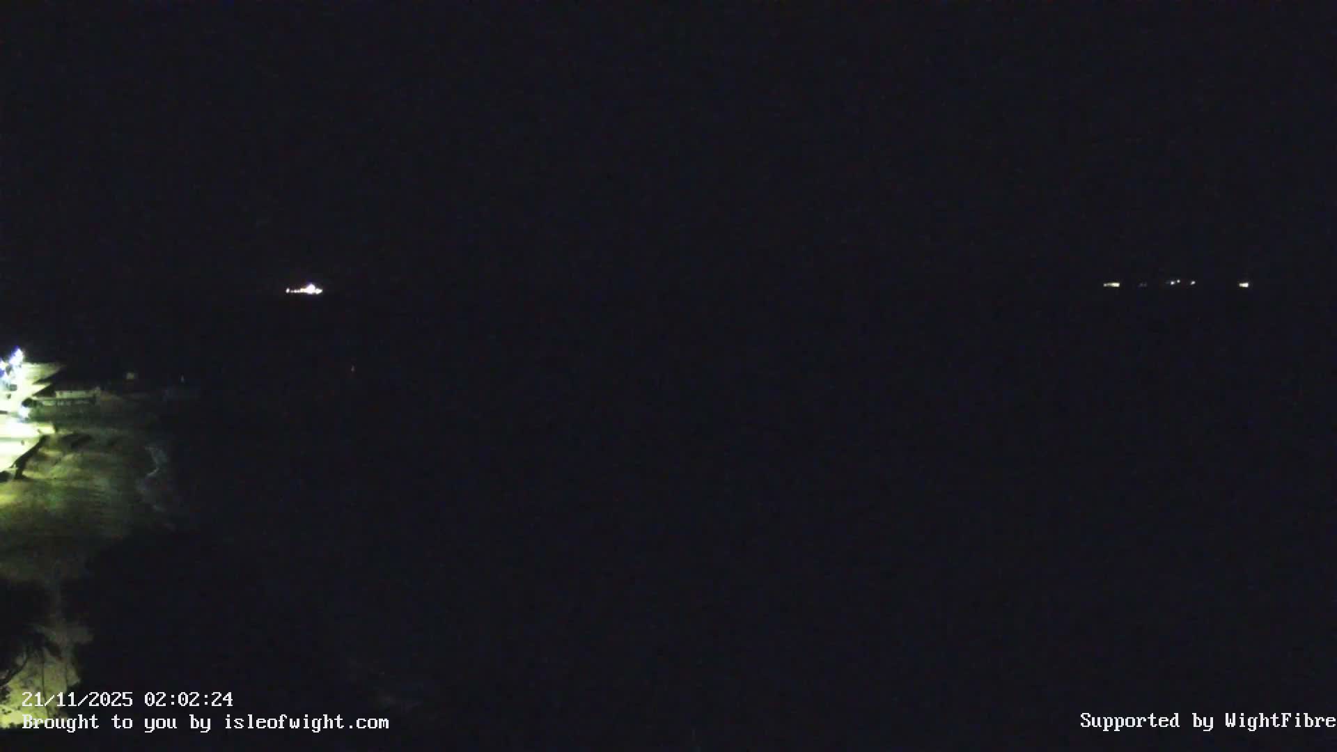 Ventnor Beach Live Cam - Ventnor, Isle of Wight, South East, England, United Kingdom