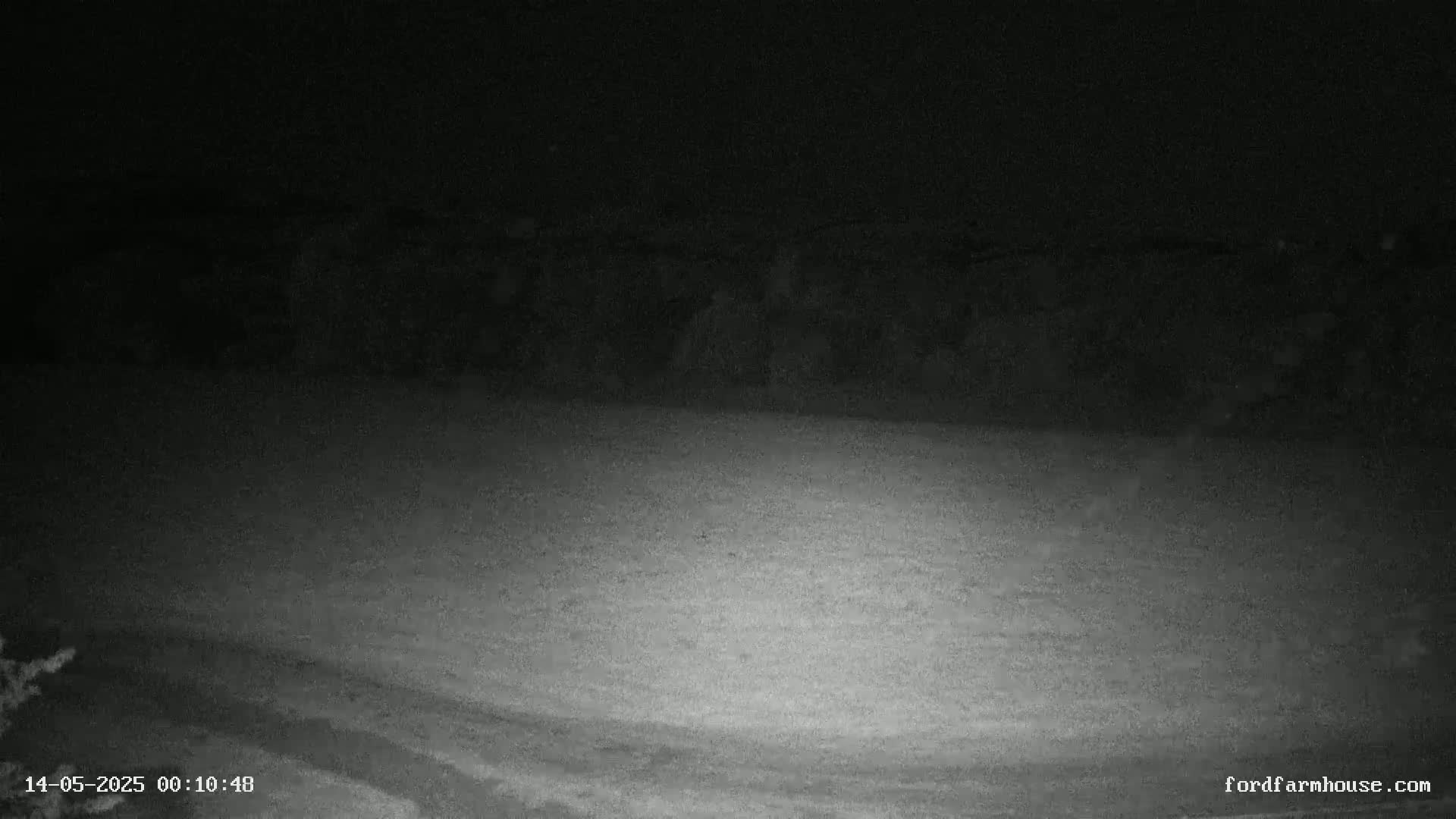 Whitwell Ford Farm House Countryside Live Cam - Whitwell, Isle of Wight, South East, England, United Kingdom