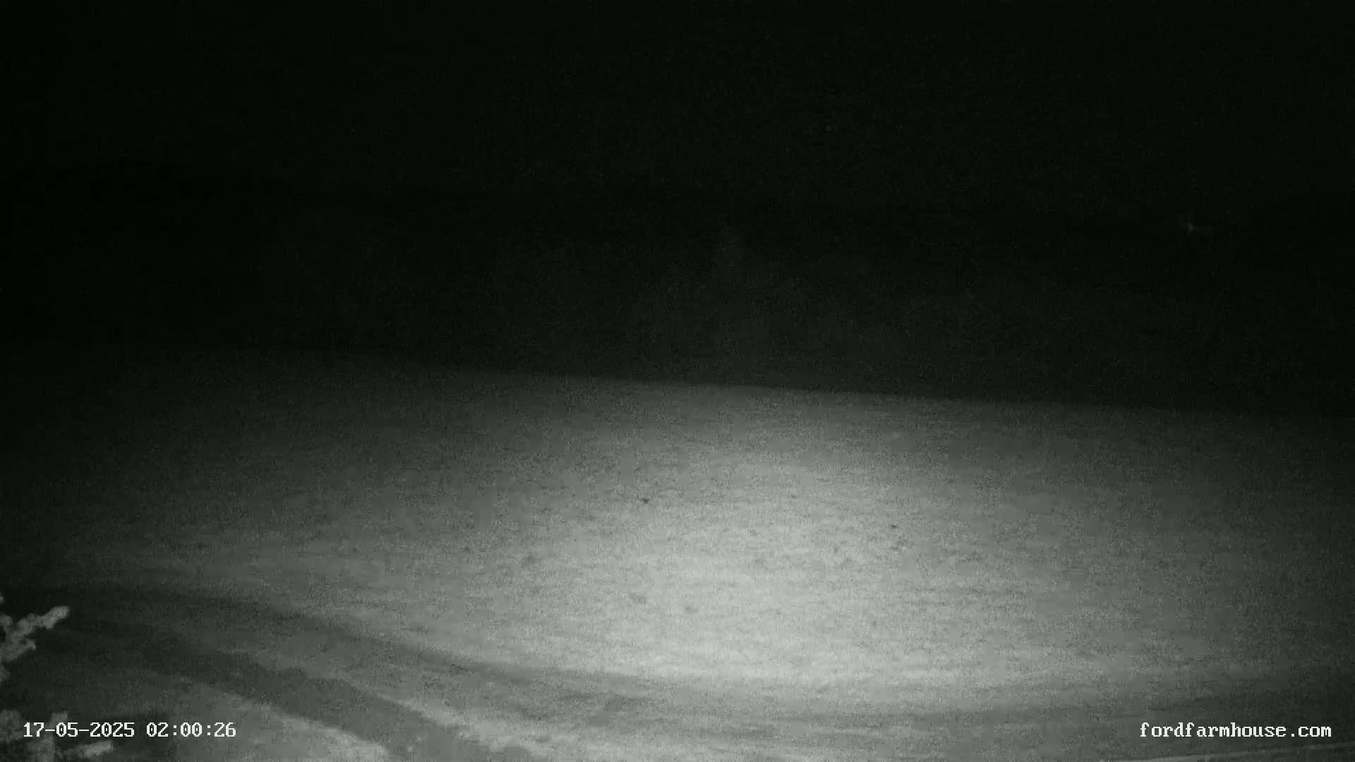Whitwell Ford Farm House Countryside Live Cam - Whitwell, Isle of Wight, South East, England, United Kingdom