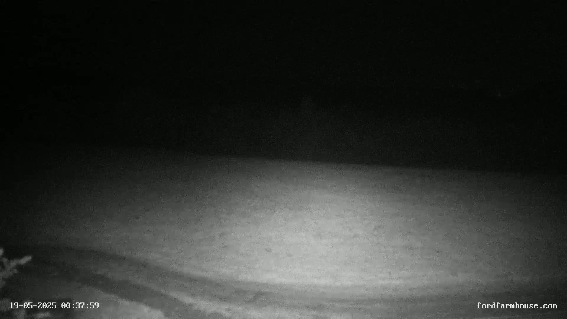 Whitwell Ford Farm House Countryside Live Cam - Whitwell, Isle of Wight, South East, England, United Kingdom