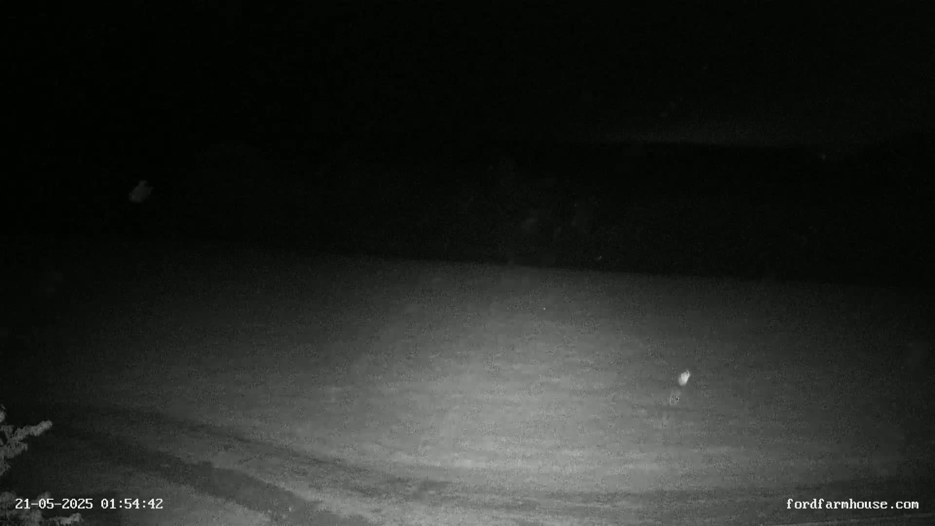 Whitwell Ford Farm House Countryside Live Cam - Whitwell, Isle of Wight, South East, England, United Kingdom