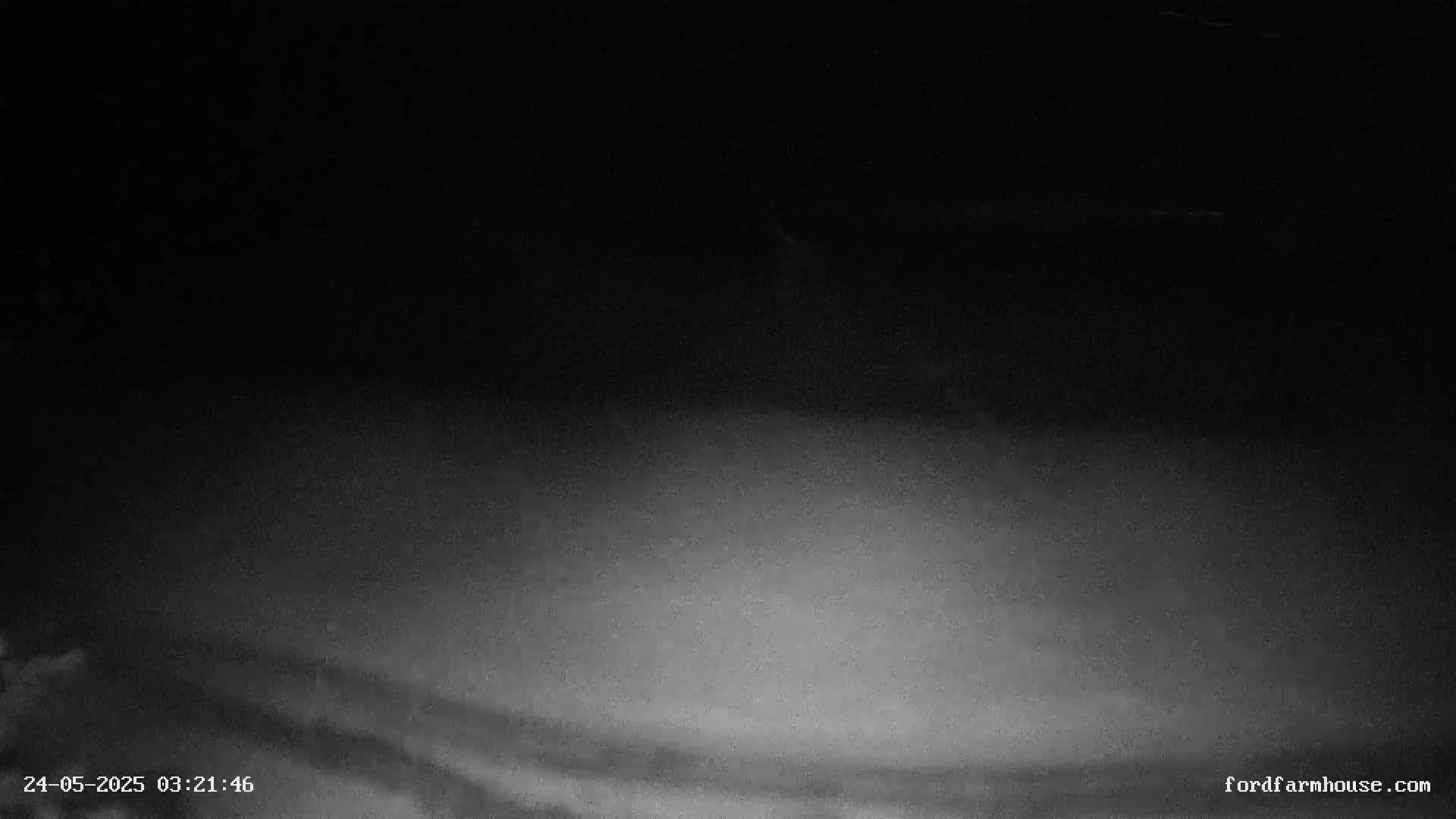 Whitwell Ford Farm House Countryside Live Cam - Whitwell, Isle of Wight, South East, England, United Kingdom