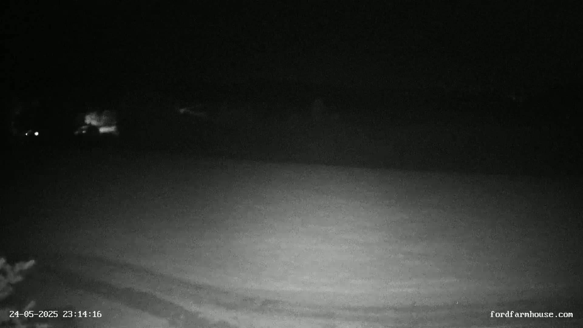 Whitwell Ford Farm House Countryside Live Cam - Whitwell, Isle of Wight, South East, England, United Kingdom