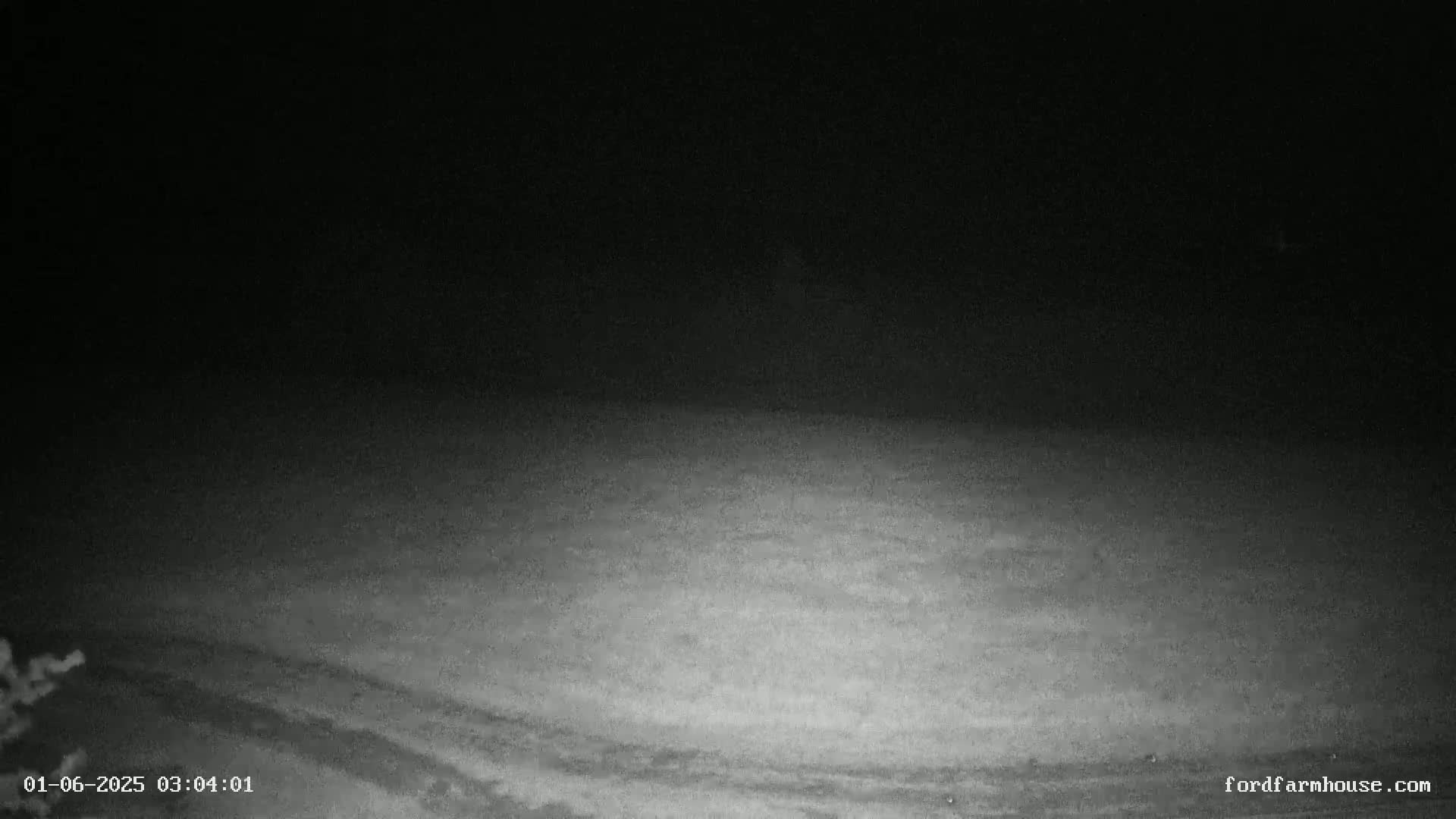 Whitwell Ford Farm House Countryside Live Cam - Whitwell, Isle of Wight, South East, England, United Kingdom