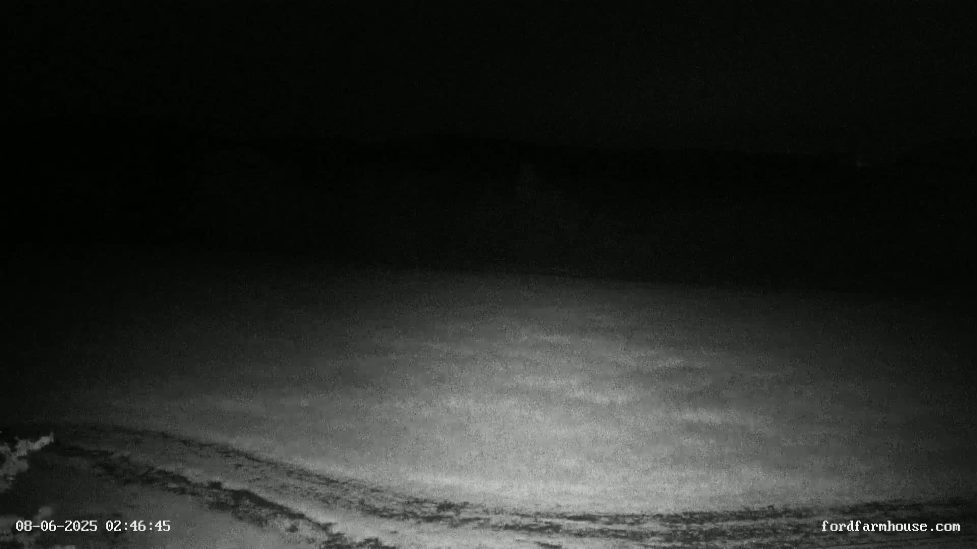 Whitwell Ford Farm House Countryside Live Cam - Whitwell, Isle of Wight, South East, England, United Kingdom
