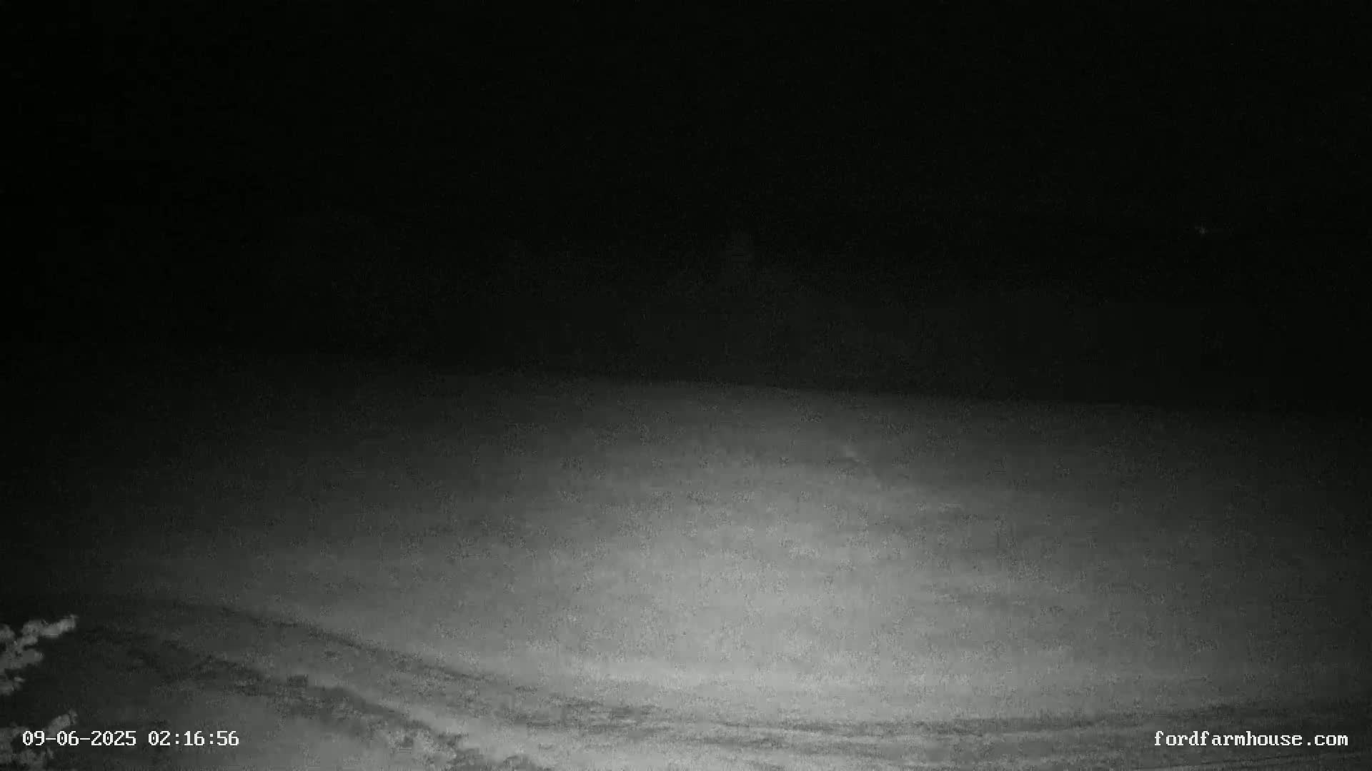 Whitwell Ford Farm House Countryside Live Cam - Whitwell, Isle of Wight, South East, England, United Kingdom