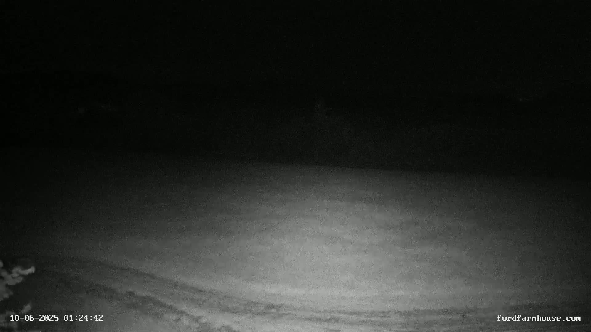 Whitwell Ford Farm House Countryside Live Cam - Whitwell, Isle of Wight, South East, England, United Kingdom
