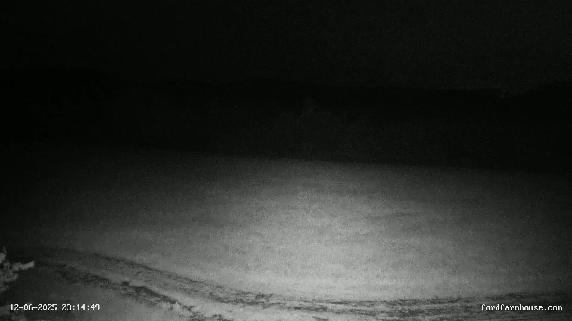 Whitwell Ford Farm House Countryside Live Cam - Whitwell, Isle of Wight, South East, England, United Kingdom