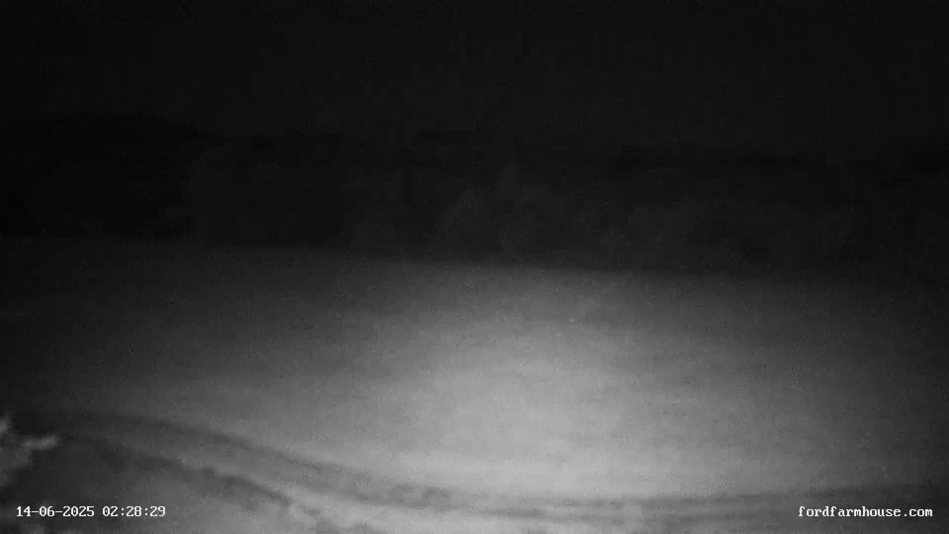 Whitwell Ford Farm House Countryside Live Cam - Whitwell, Isle of Wight, South East, England, United Kingdom