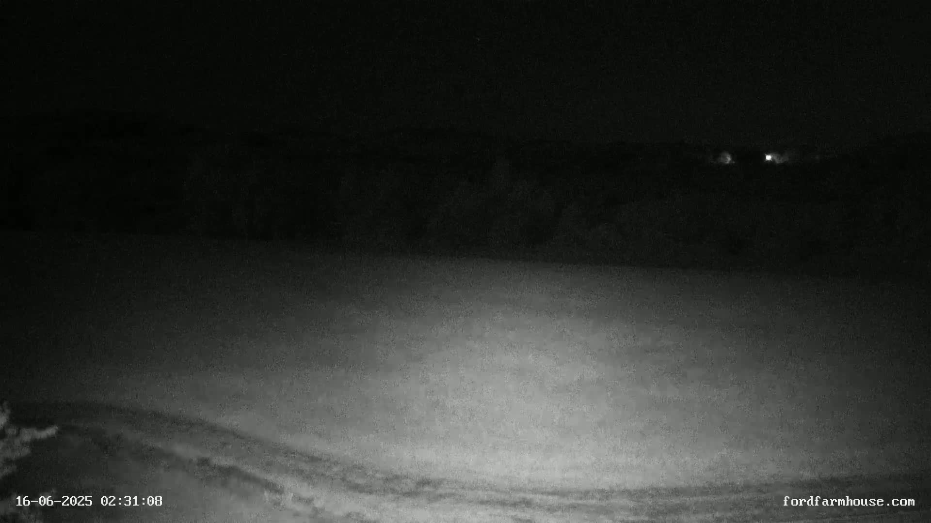 Whitwell Ford Farm House Countryside Live Cam - Whitwell, Isle of Wight, South East, England, United Kingdom