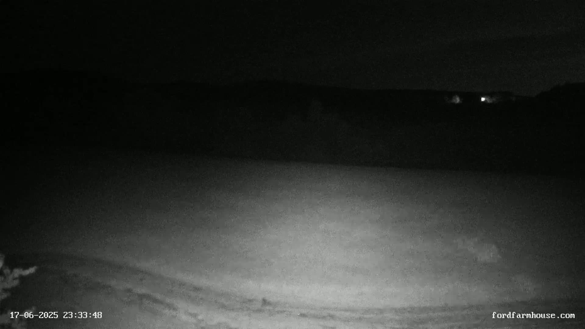 Whitwell Ford Farm House Countryside Live Cam - Whitwell, Isle of Wight, South East, England, United Kingdom