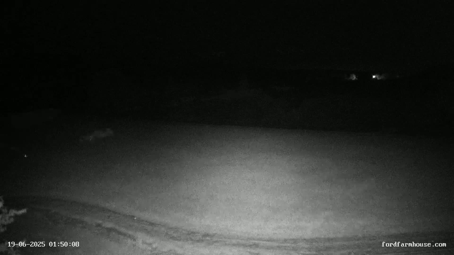 Whitwell Ford Farm House Countryside Live Cam - Whitwell, Isle of Wight, South East, England, United Kingdom