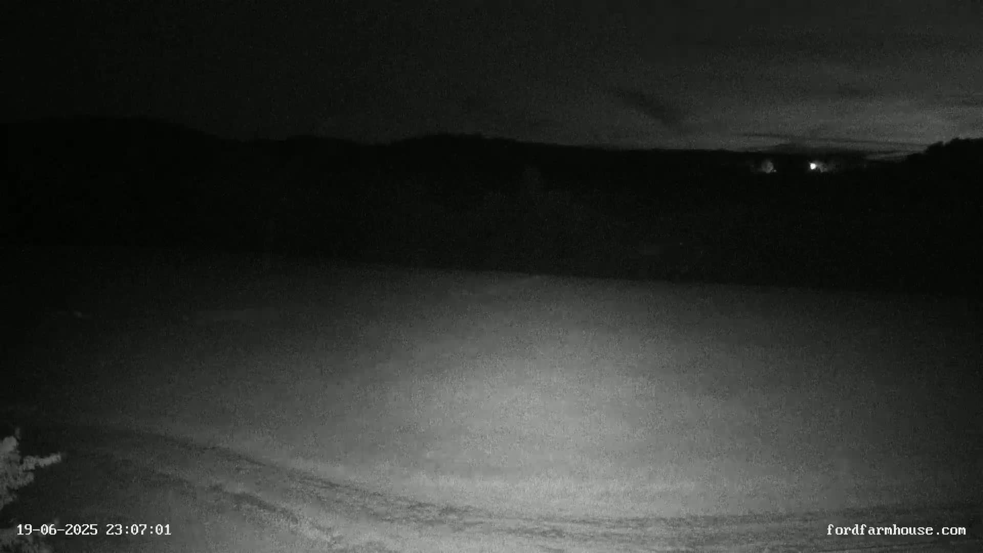 Whitwell Ford Farm House Countryside Live Cam - Whitwell, Isle of Wight, South East, England, United Kingdom