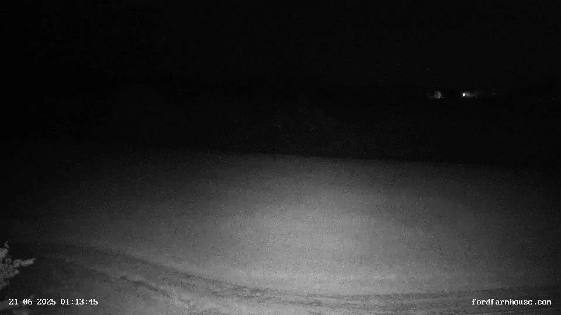 Whitwell Ford Farm House Countryside Live Cam - Whitwell, Isle of Wight, South East, England, United Kingdom