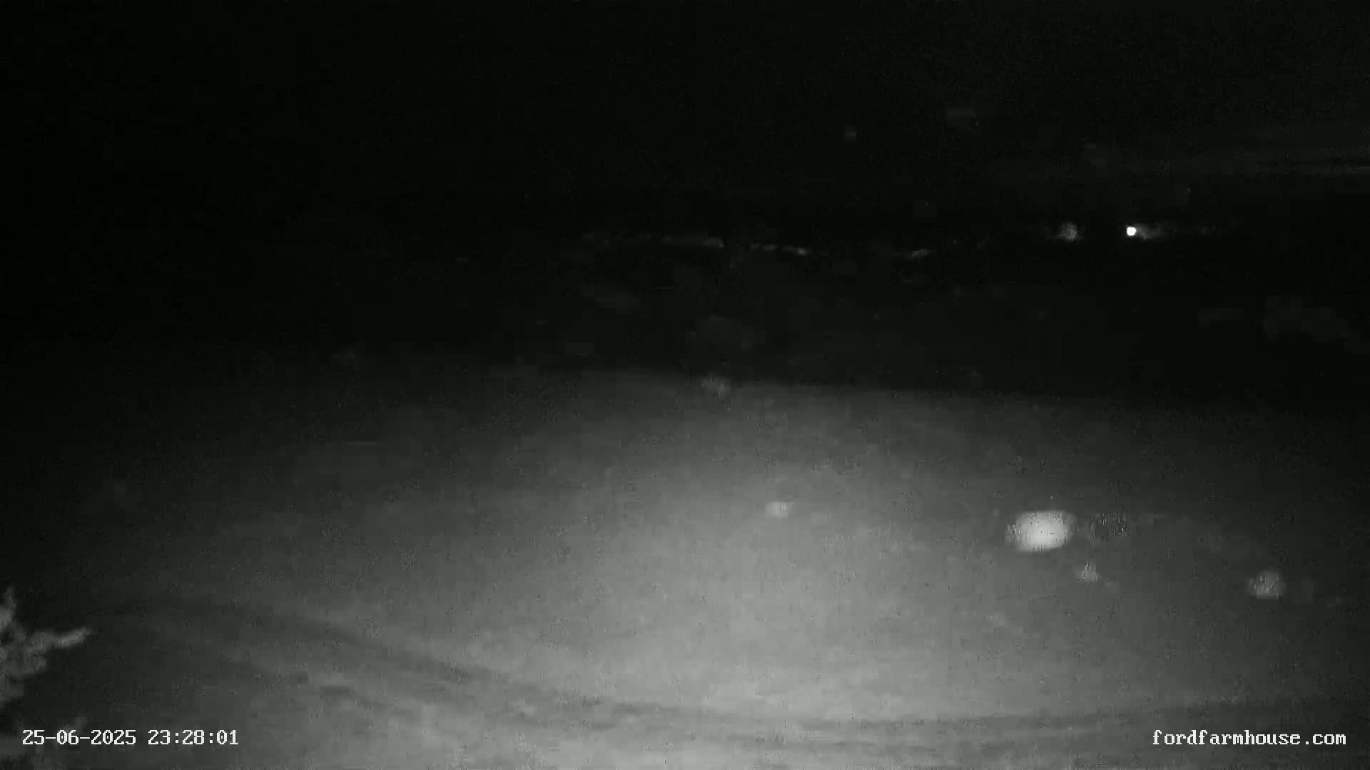 Whitwell Ford Farm House Countryside Live Cam - Whitwell, Isle of Wight, South East, England, United Kingdom
