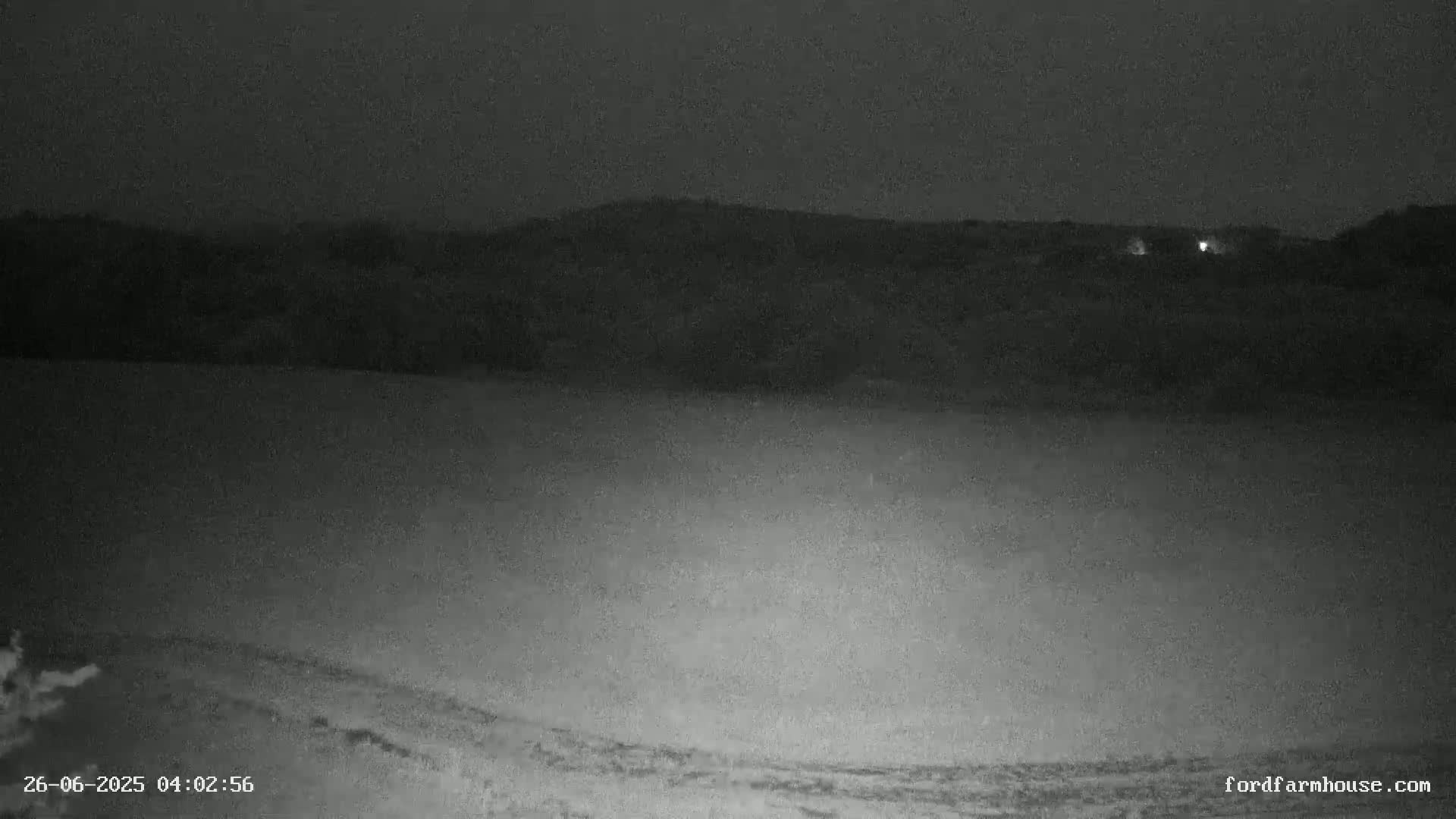 Whitwell Ford Farm House Countryside Live Cam - Whitwell, Isle of Wight, South East, England, United Kingdom