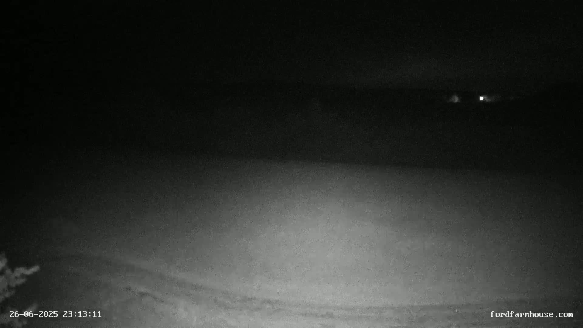 Whitwell Ford Farm House Countryside Live Cam - Whitwell, Isle of Wight, South East, England, United Kingdom