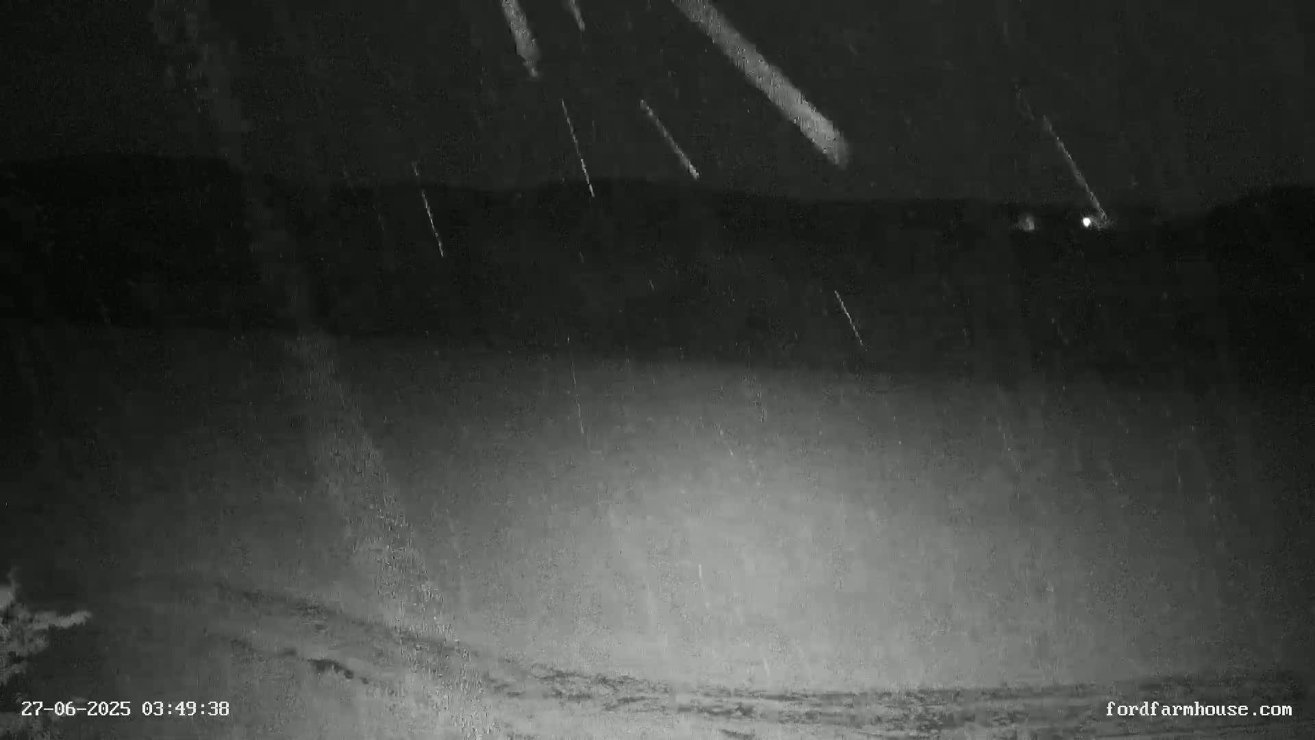 Whitwell Ford Farm House Countryside Live Cam - Whitwell, Isle of Wight, South East, England, United Kingdom