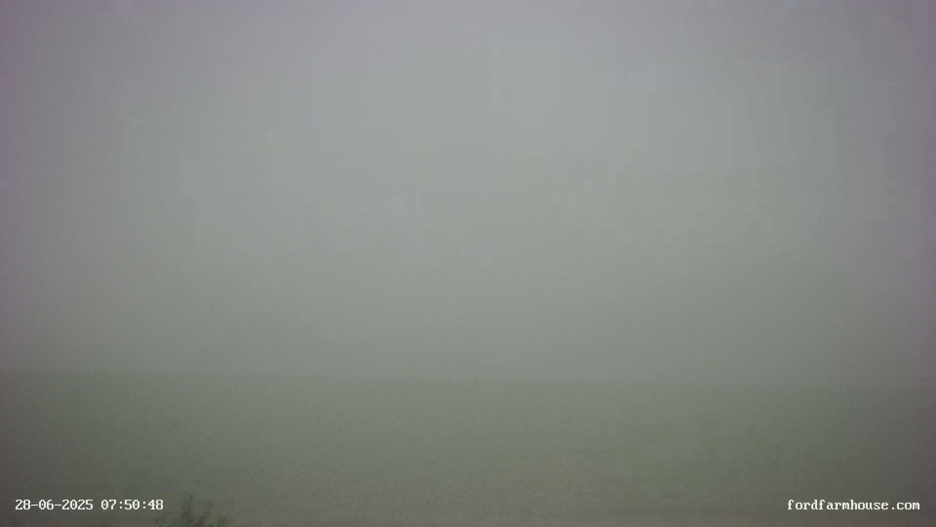 Whitwell Ford Farm House Countryside Live Cam - Whitwell, Isle of Wight, South East, England, United Kingdom