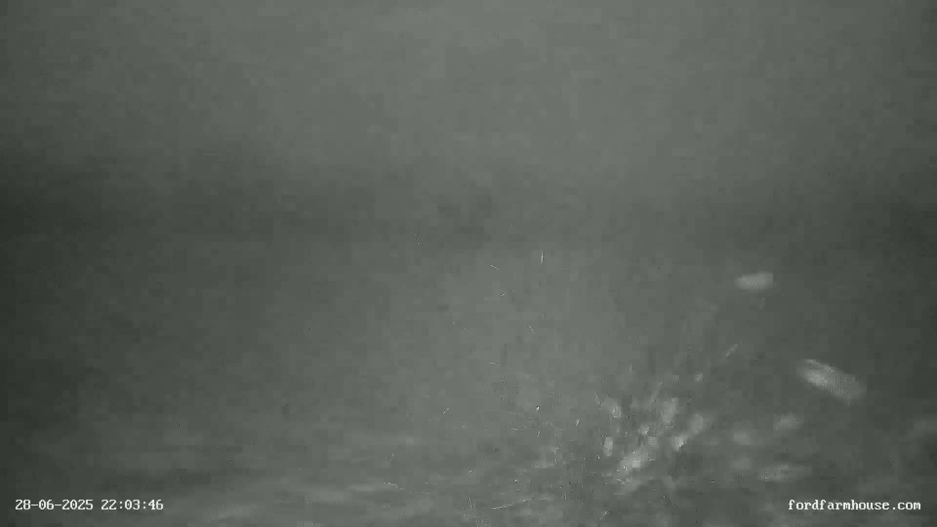 Whitwell Ford Farm House Countryside Live Cam - Whitwell, Isle of Wight, South East, England, United Kingdom