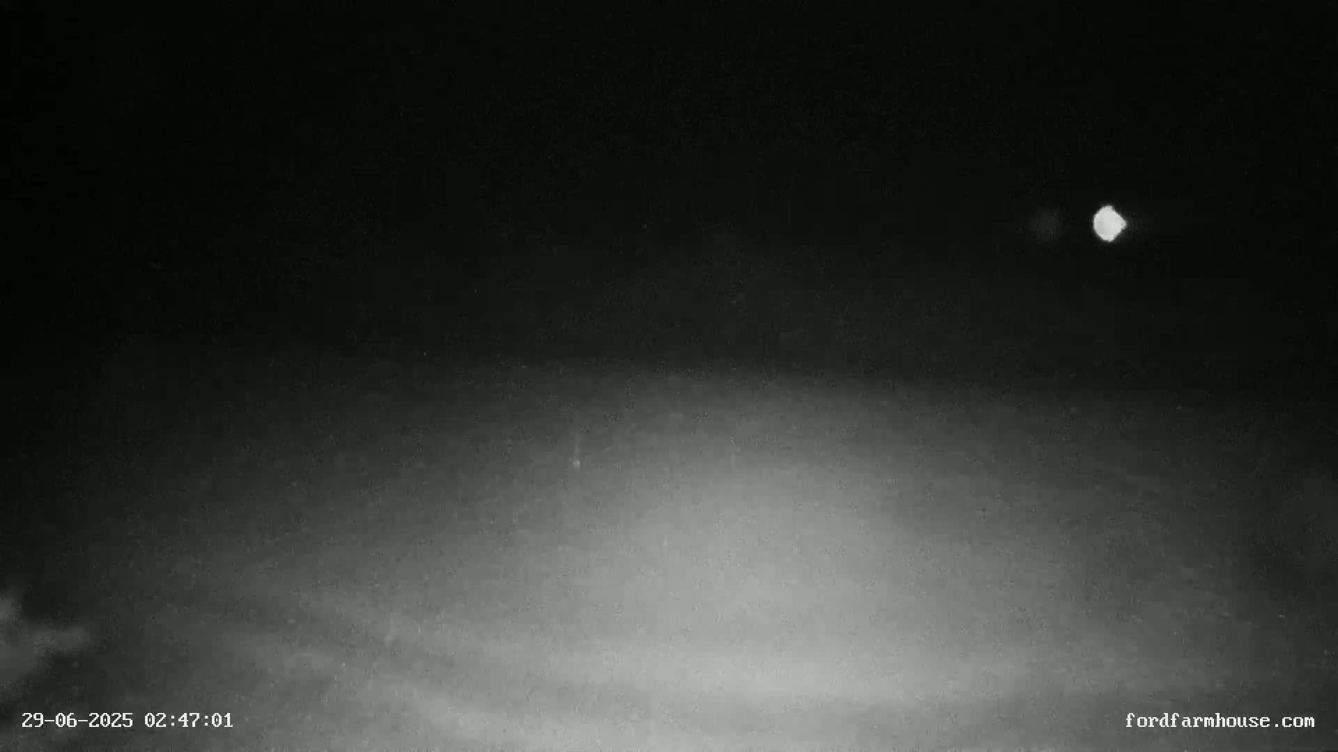 Whitwell Ford Farm House Countryside Live Cam - Whitwell, Isle of Wight, South East, England, United Kingdom