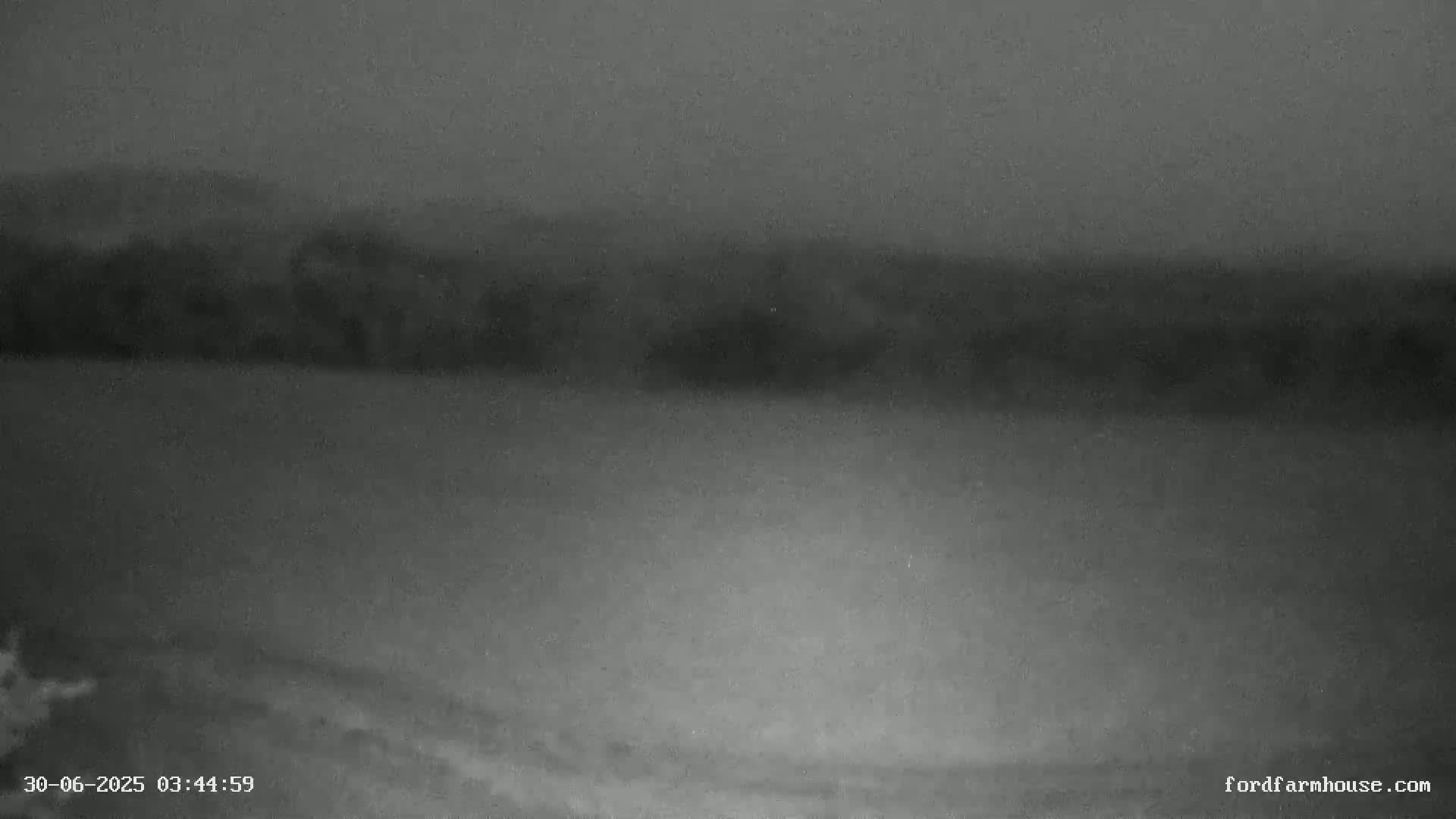 Whitwell Ford Farm House Countryside Live Cam - Whitwell, Isle of Wight, South East, England, United Kingdom