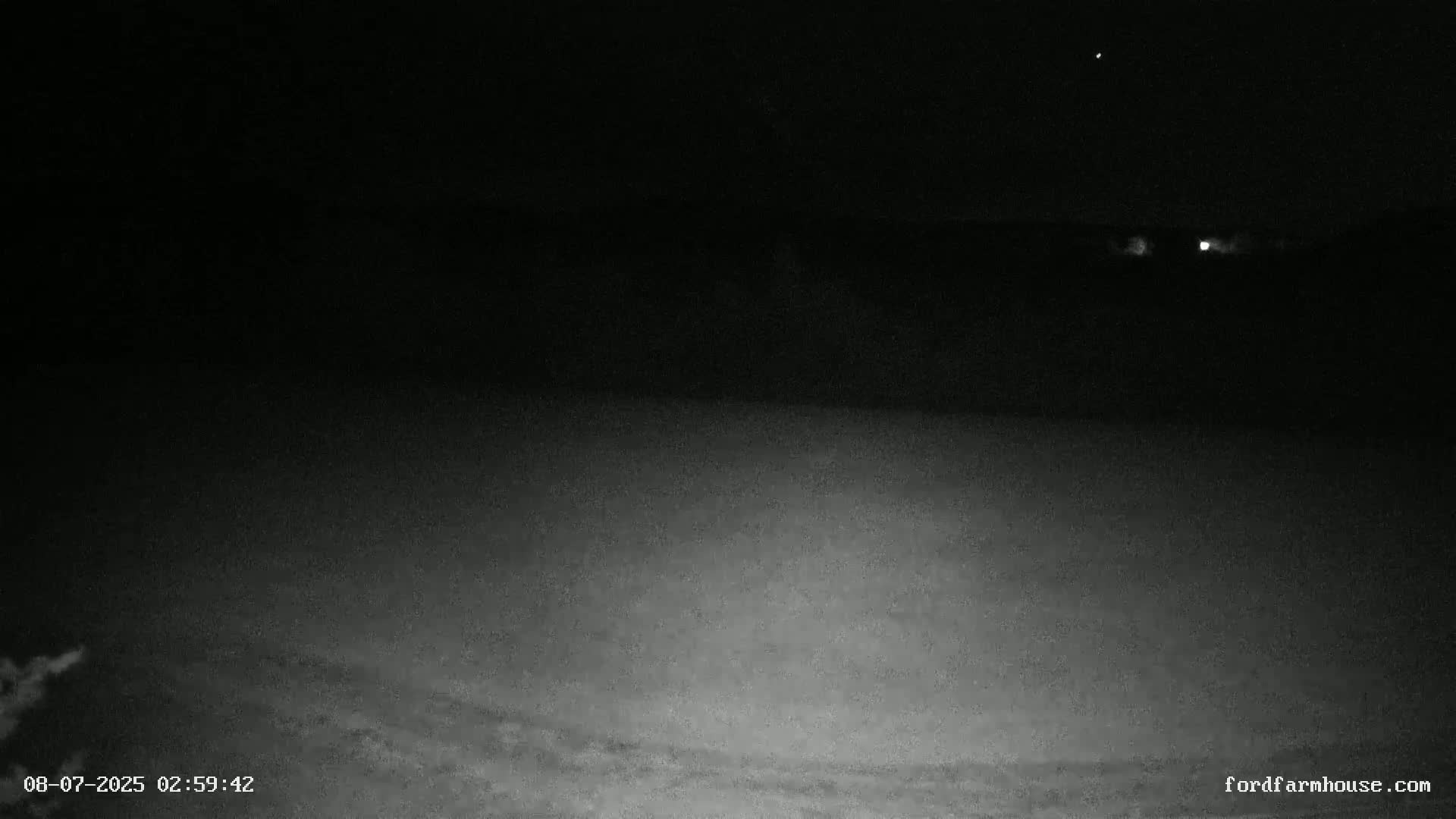 Whitwell Ford Farm House Countryside Live Cam - Whitwell, Isle of Wight, South East, England, United Kingdom