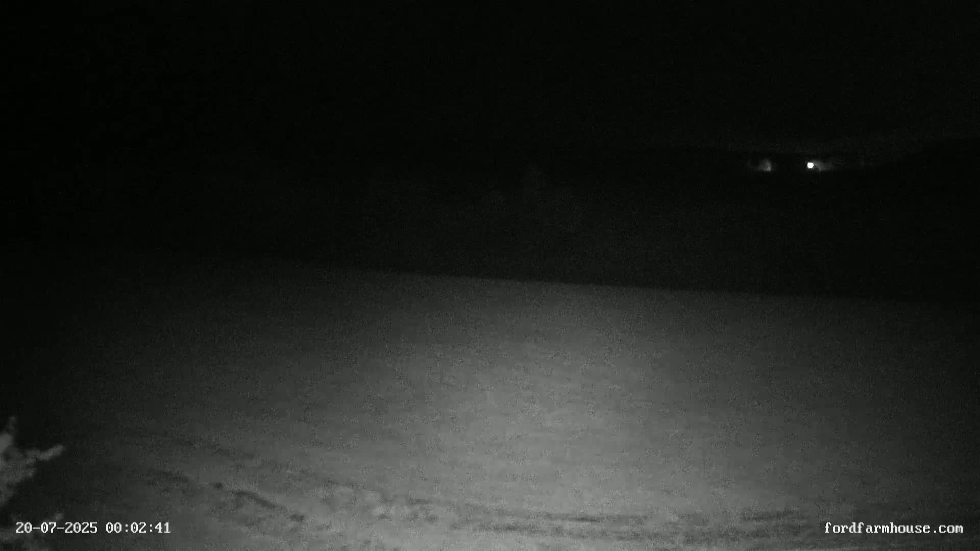 Whitwell Ford Farm House Countryside Live Cam - Whitwell, Isle of Wight, South East, England, United Kingdom