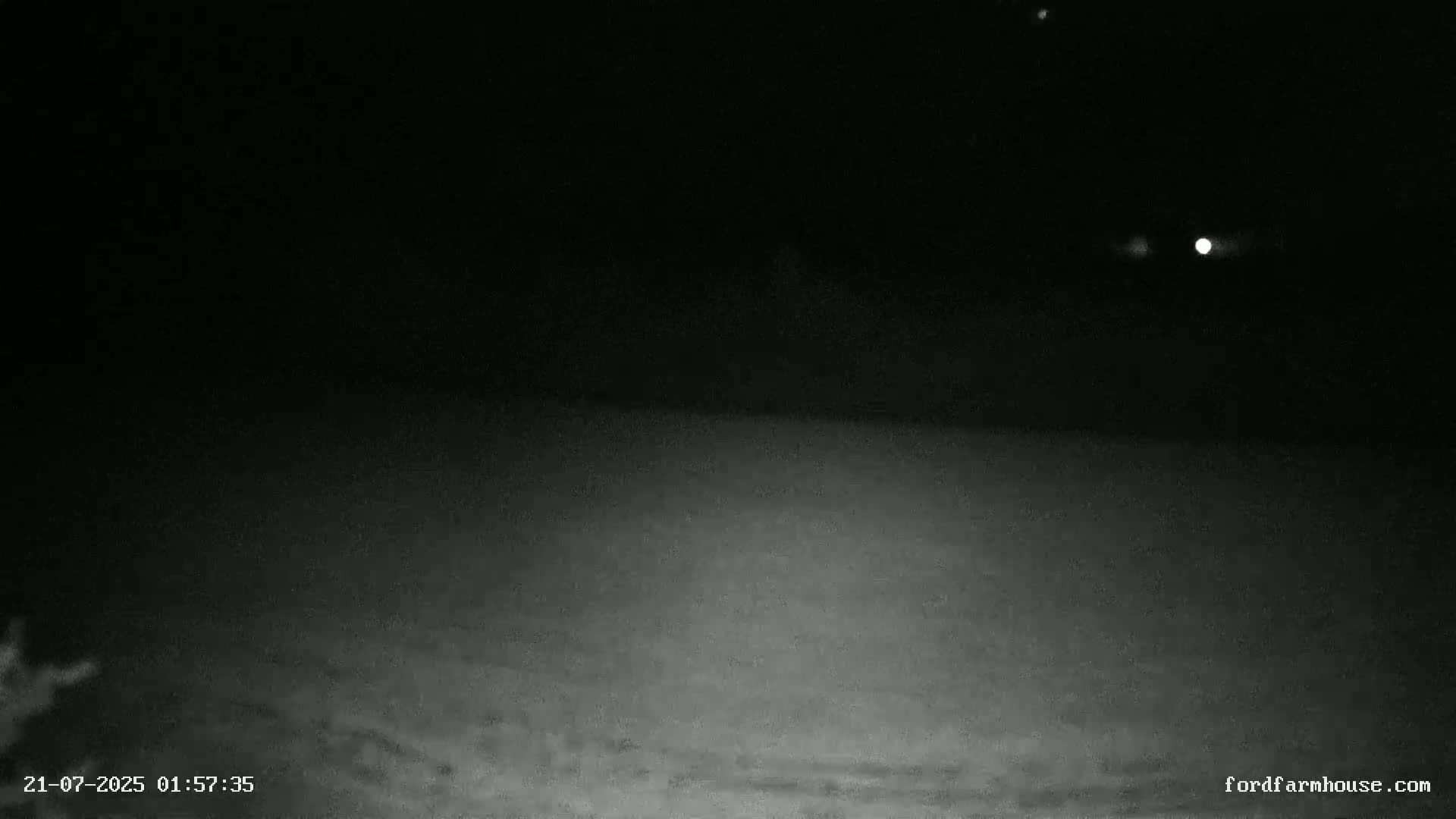 Whitwell Ford Farm House Countryside Live Cam - Whitwell, Isle of Wight, South East, England, United Kingdom