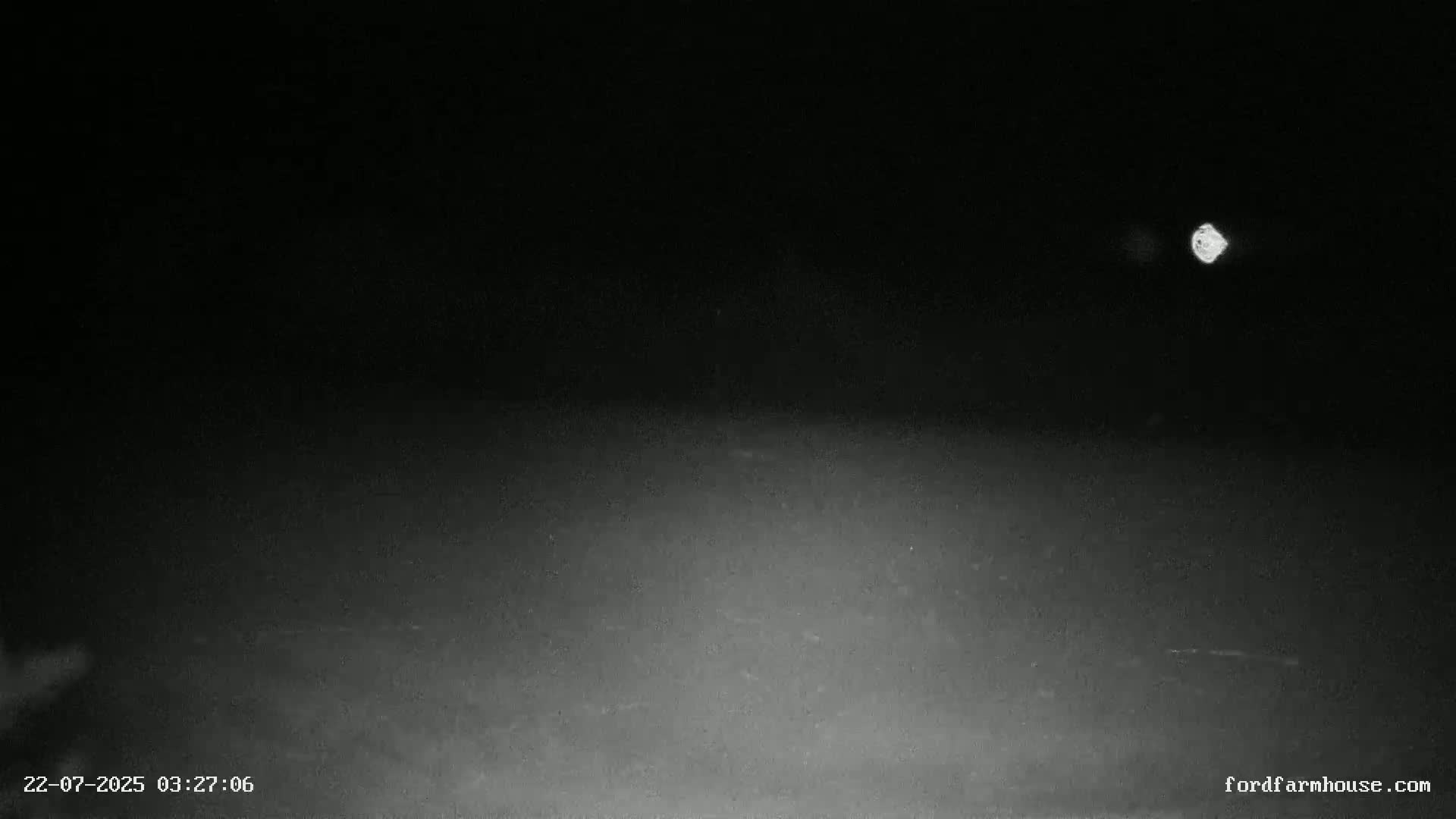 Whitwell Ford Farm House Countryside Live Cam - Whitwell, Isle of Wight, South East, England, United Kingdom