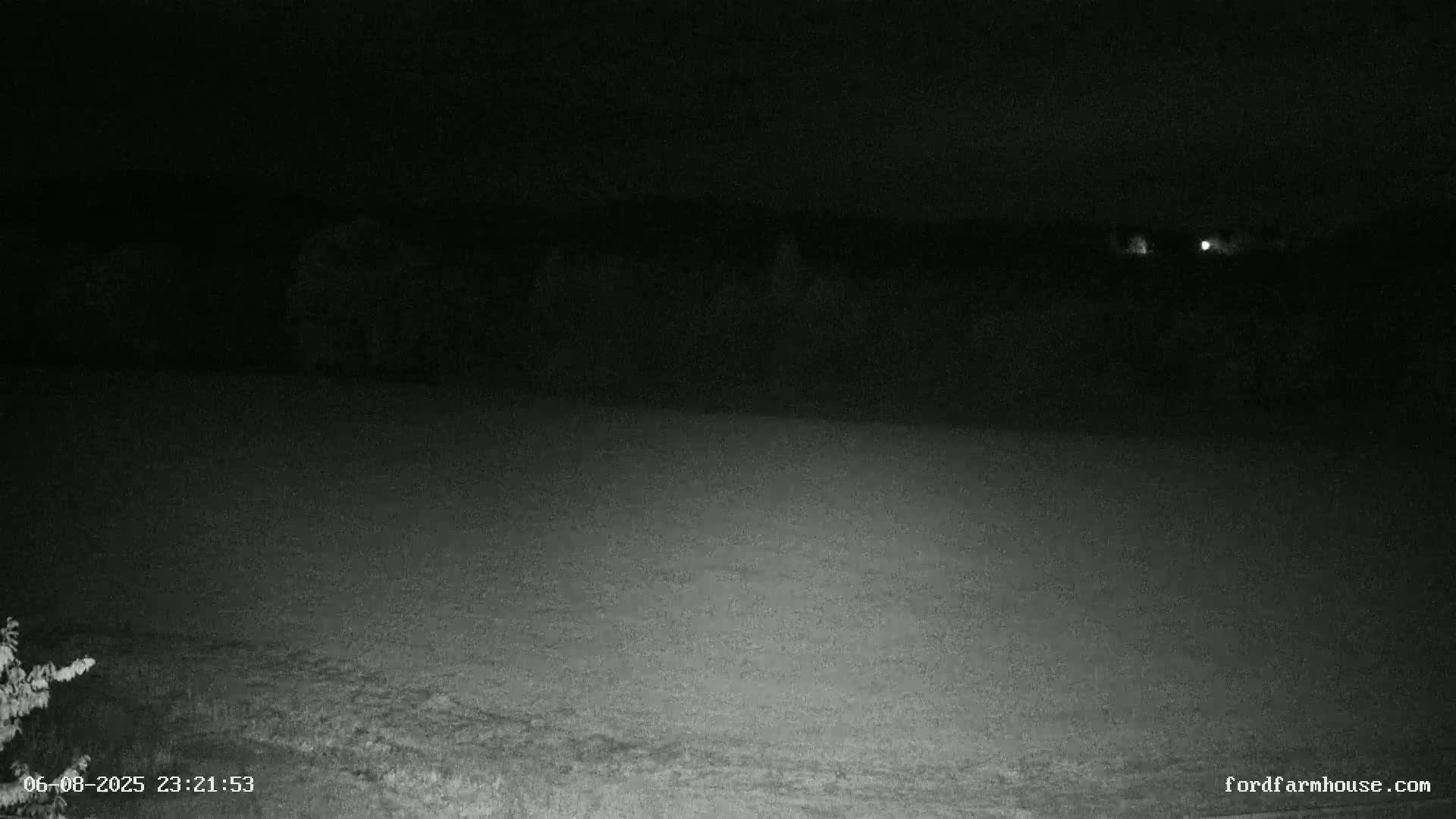 Whitwell Ford Farm House Countryside Live Cam - Whitwell, Isle of Wight, South East, England, United Kingdom