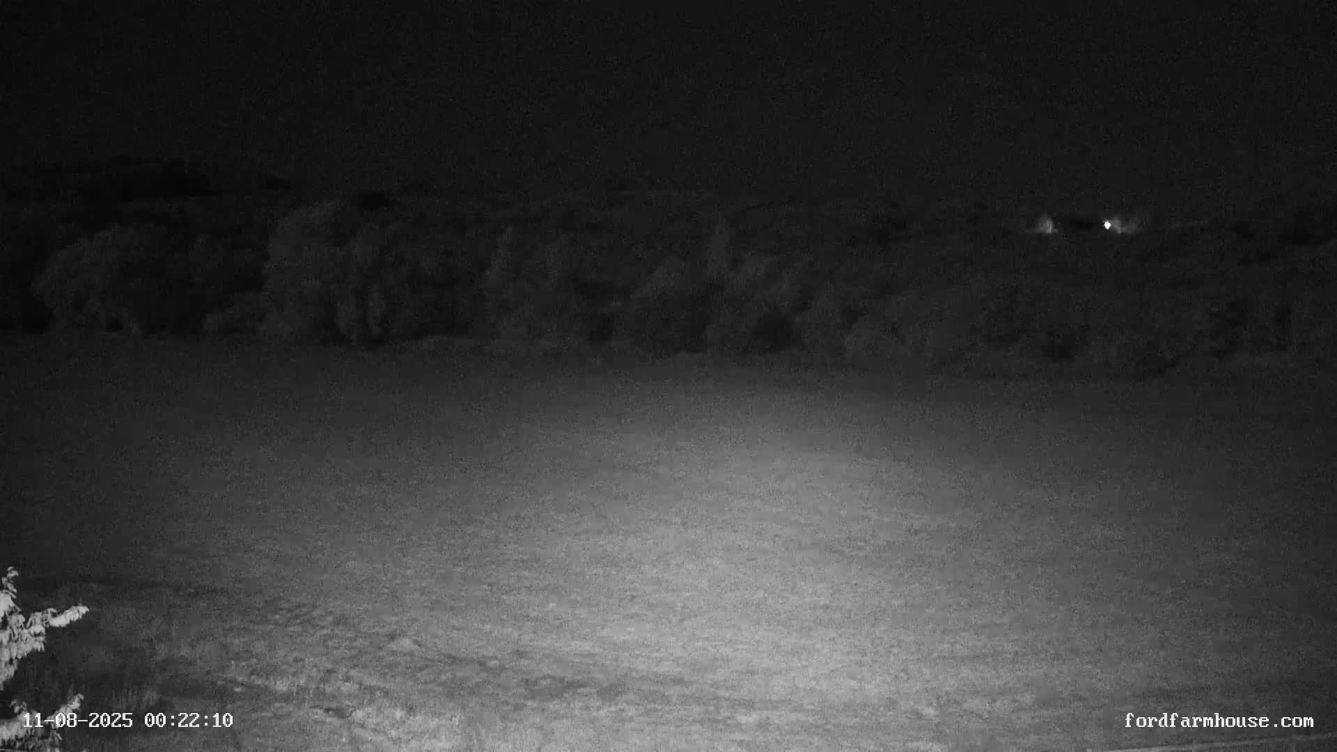 Whitwell Ford Farm House Countryside Live Cam - Whitwell, Isle of Wight, South East, England, United Kingdom