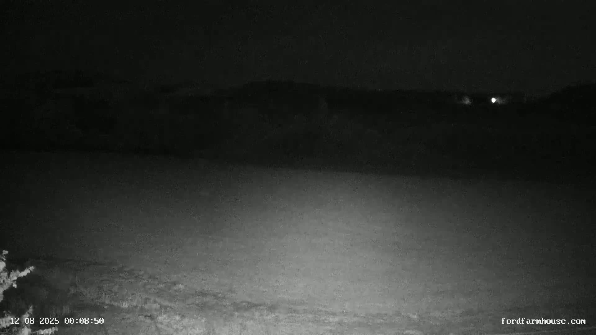 Whitwell Ford Farm House Countryside Live Cam - Whitwell, Isle of Wight, South East, England, United Kingdom