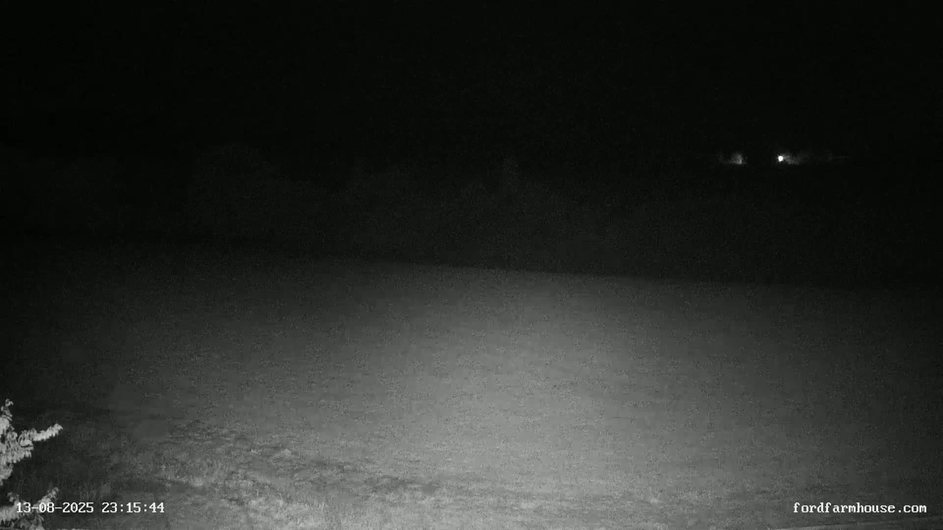 Whitwell Ford Farm House Countryside Live Cam - Whitwell, Isle of Wight, South East, England, United Kingdom