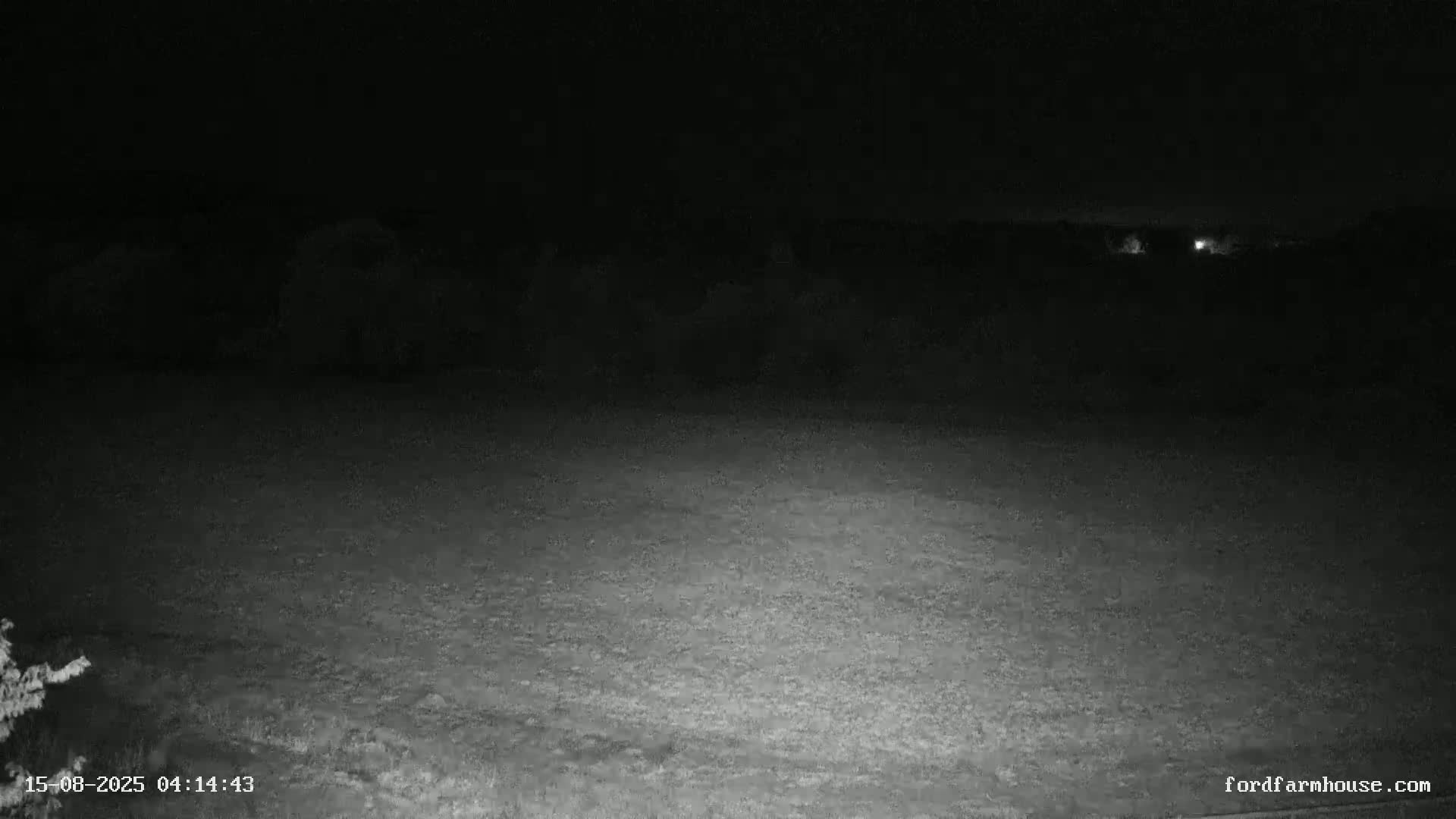 Whitwell Ford Farm House Countryside Live Cam - Whitwell, Isle of Wight, South East, England, United Kingdom