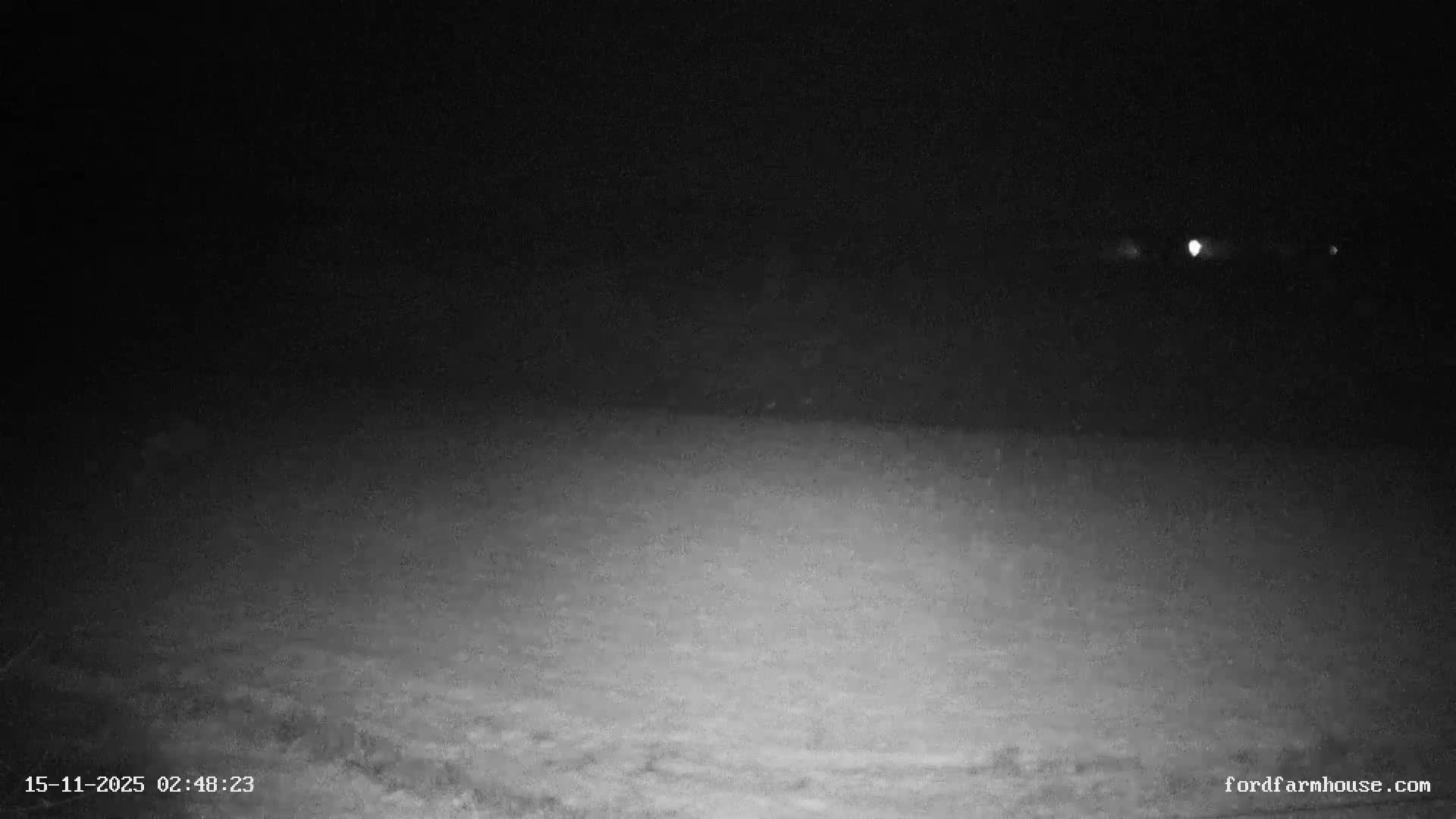 Whitwell Ford Farm House Countryside Live Cam - Whitwell, Isle of Wight, South East, England, United Kingdom