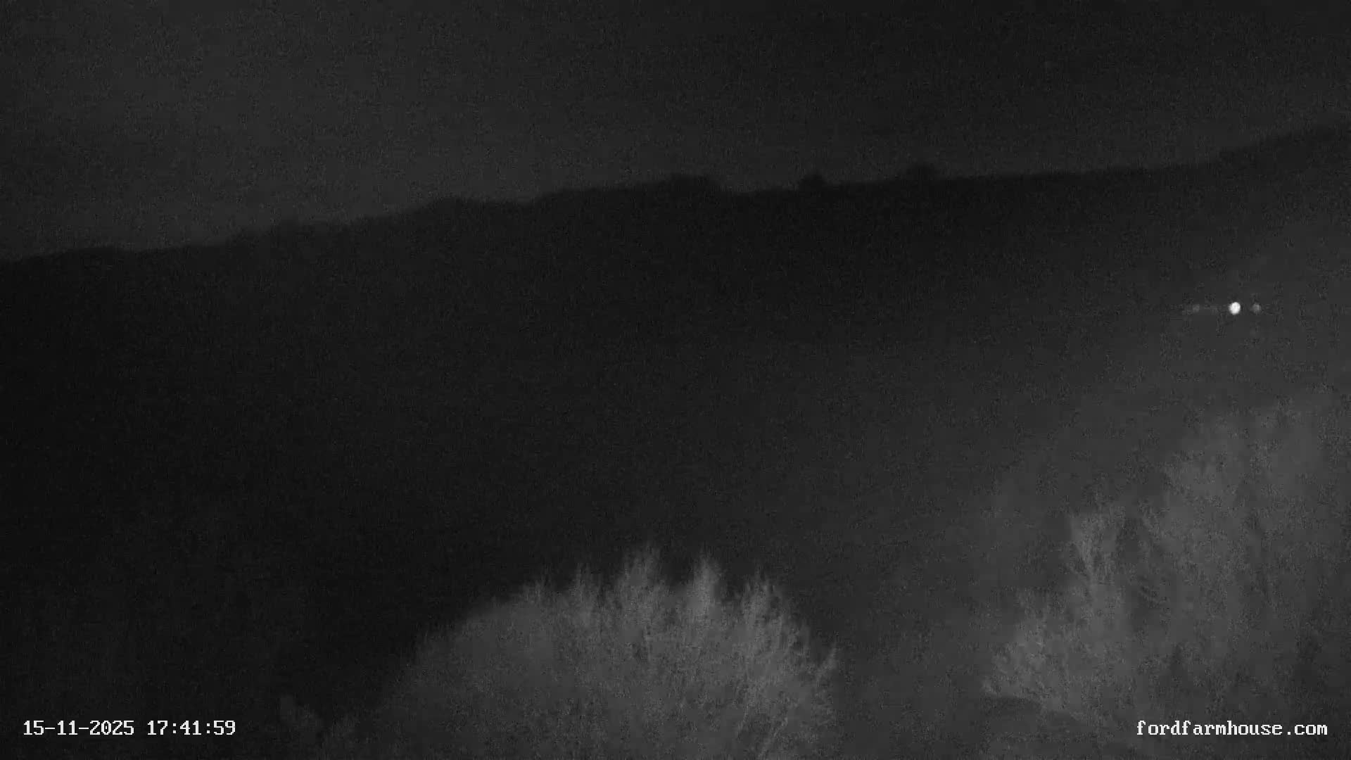 Whitwell Ford Farm House Countryside Live Cam - Whitwell, Isle of Wight, South East, England, United Kingdom