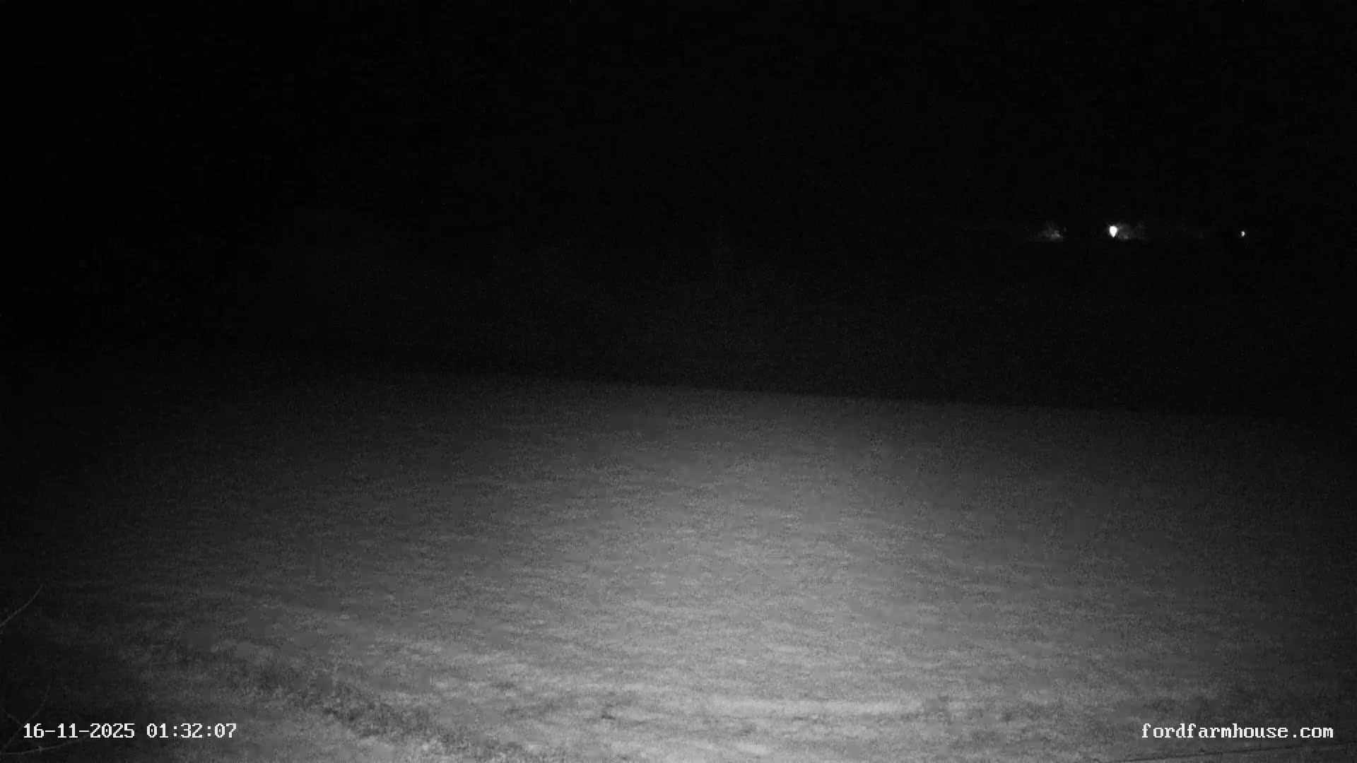 Whitwell Ford Farm House Countryside Live Cam - Whitwell, Isle of Wight, South East, England, United Kingdom