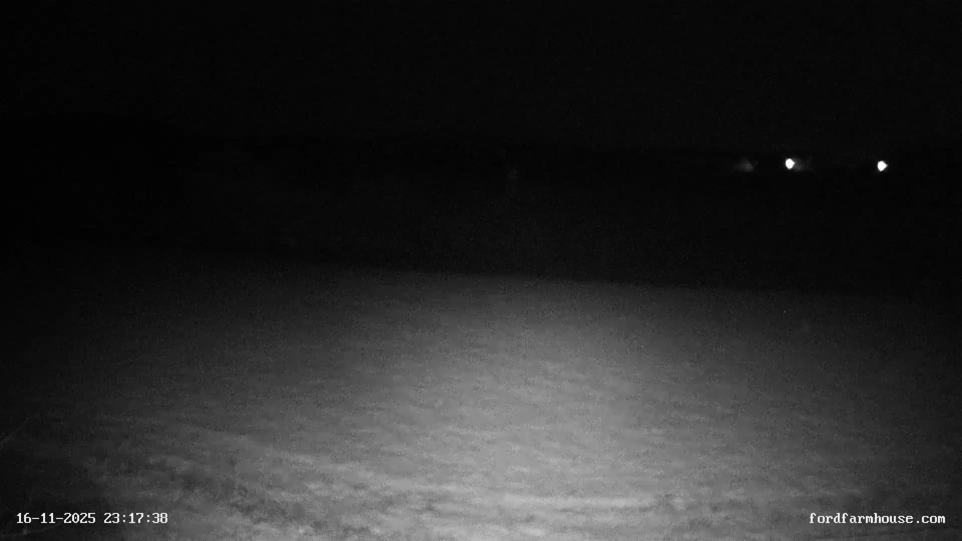 Whitwell Ford Farm House Countryside Live Cam - Whitwell, Isle of Wight, South East, England, United Kingdom