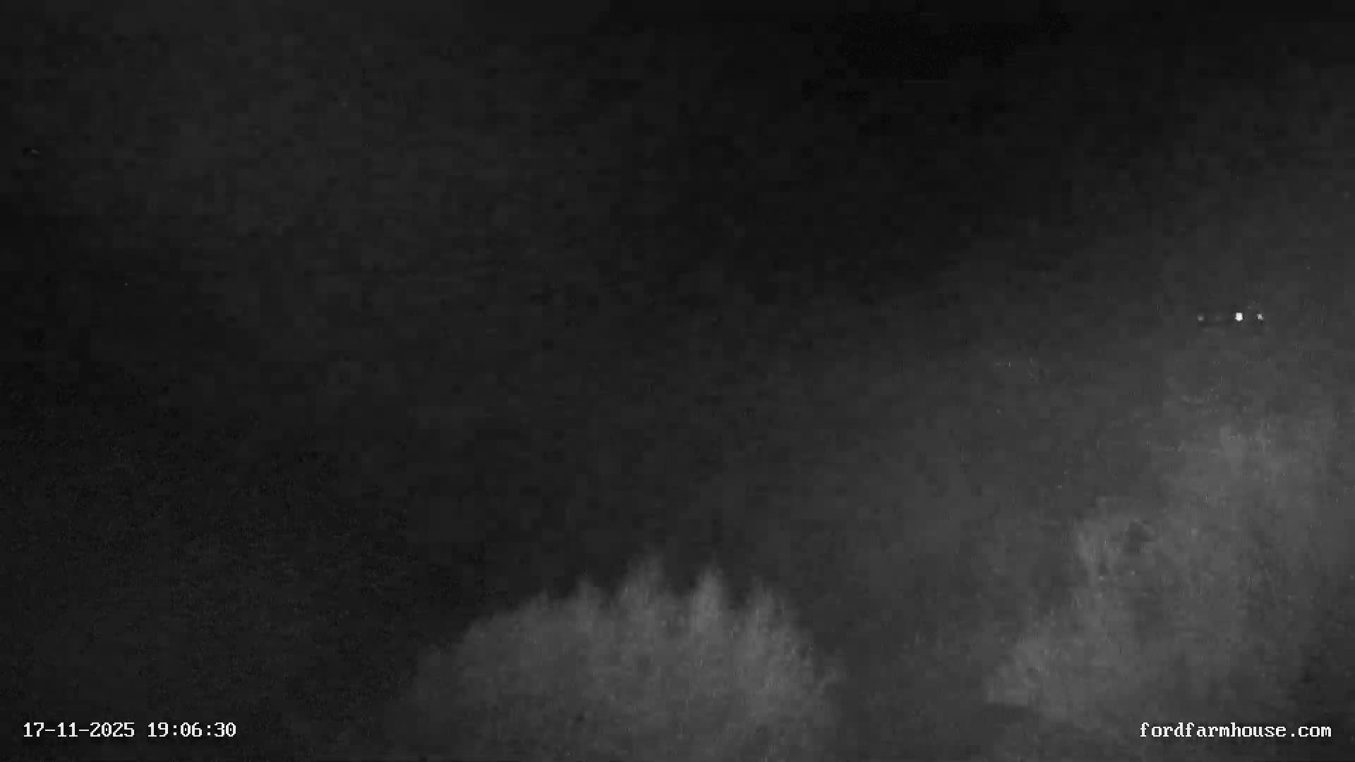 Whitwell Ford Farm House Countryside Live Cam - Whitwell, Isle of Wight, South East, England, United Kingdom