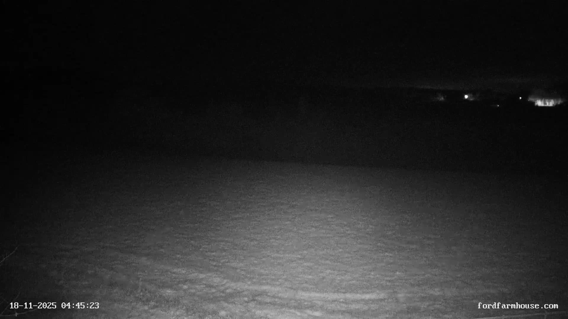 Whitwell Ford Farm House Countryside Live Cam - Whitwell, Isle of Wight, South East, England, United Kingdom