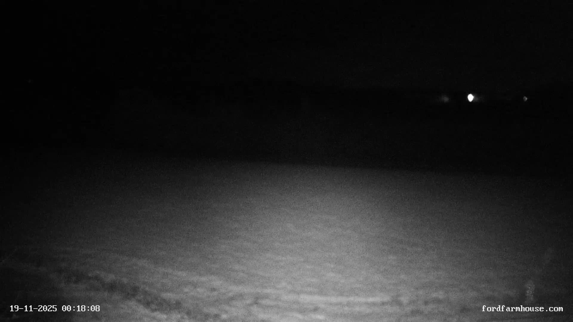 Whitwell Ford Farm House Countryside Live Cam - Whitwell, Isle of Wight, South East, England, United Kingdom